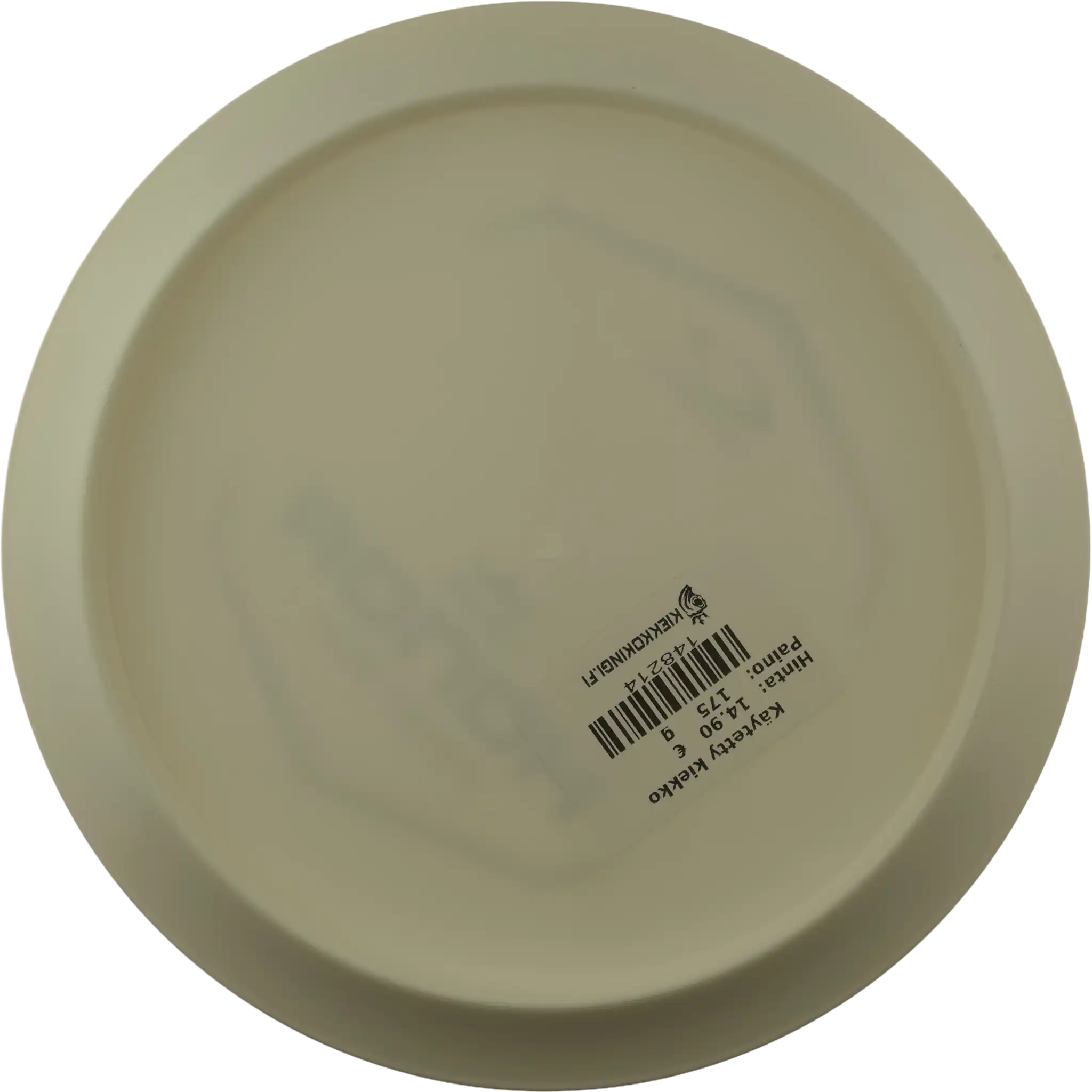 Royal Grand Honor - First Run