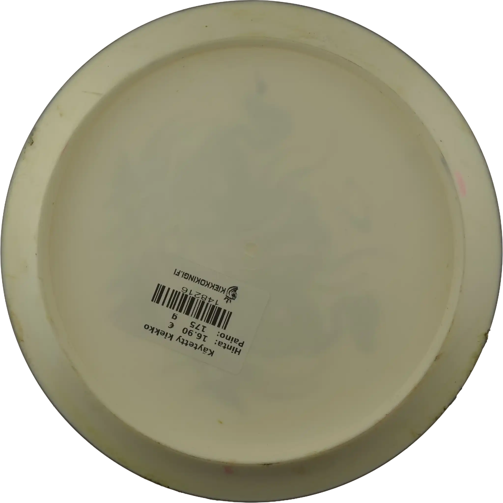 Royal Grand Honor - First Run