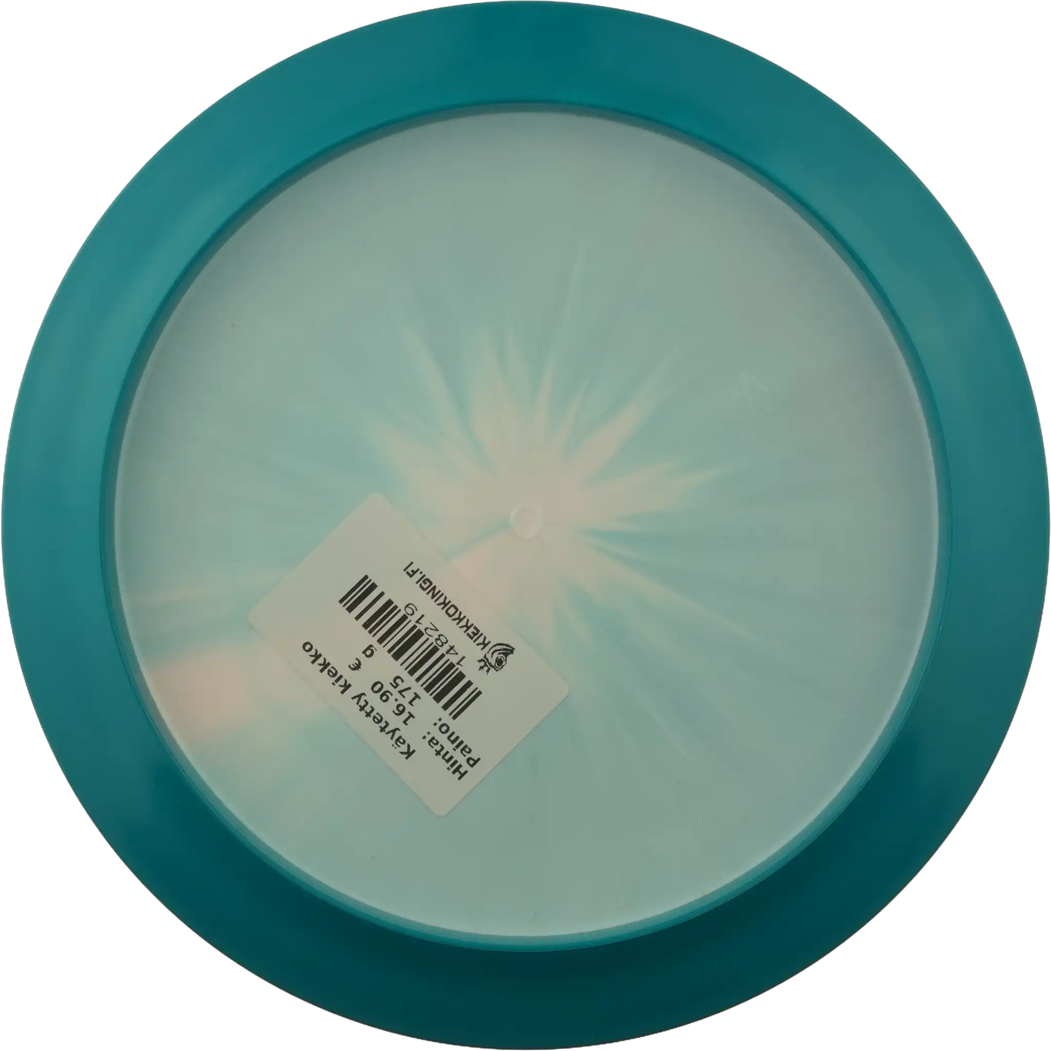 Royal Grand Orbit Grace - Kristin Tattar