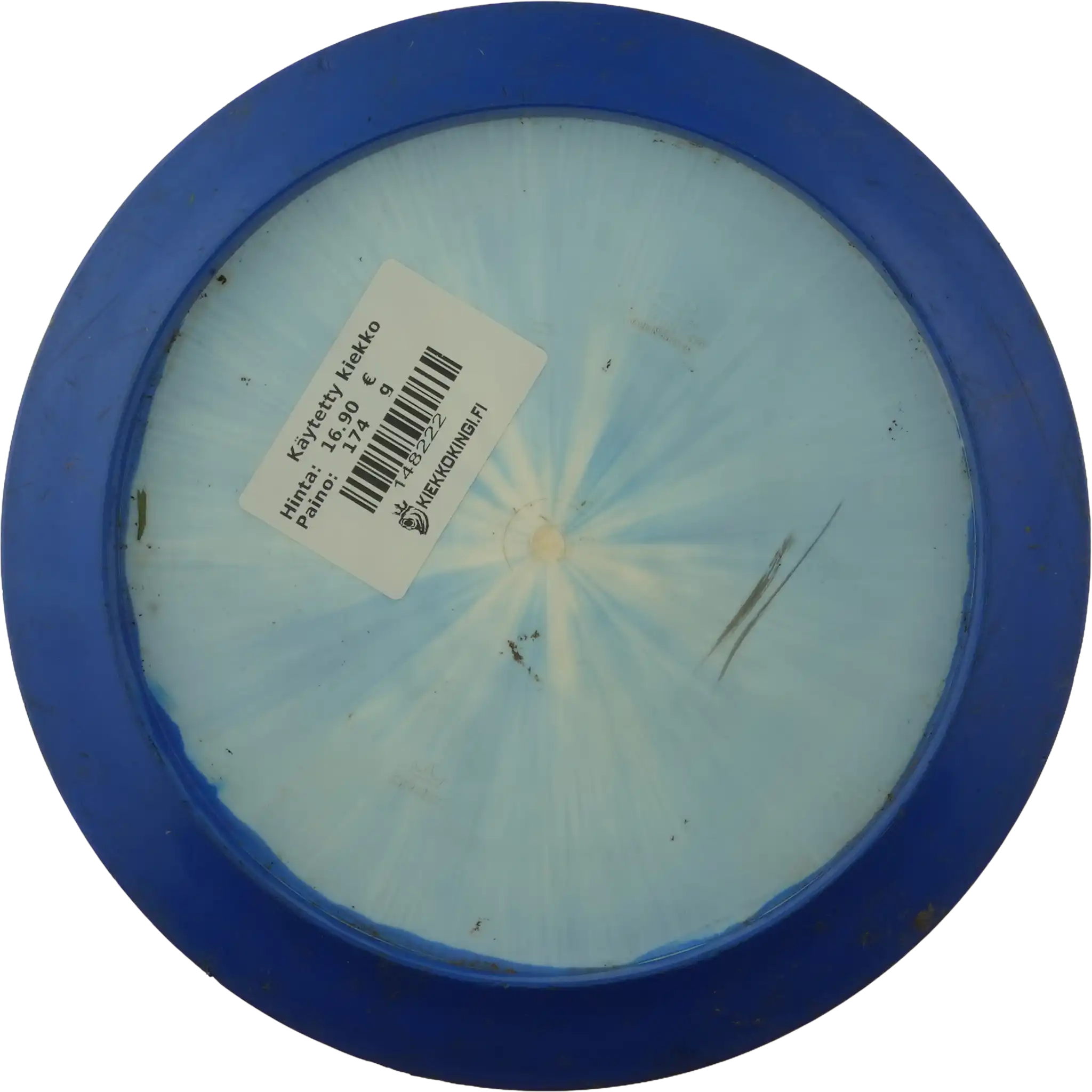 Royal Grand Orbit Grace - Kristin Tattar