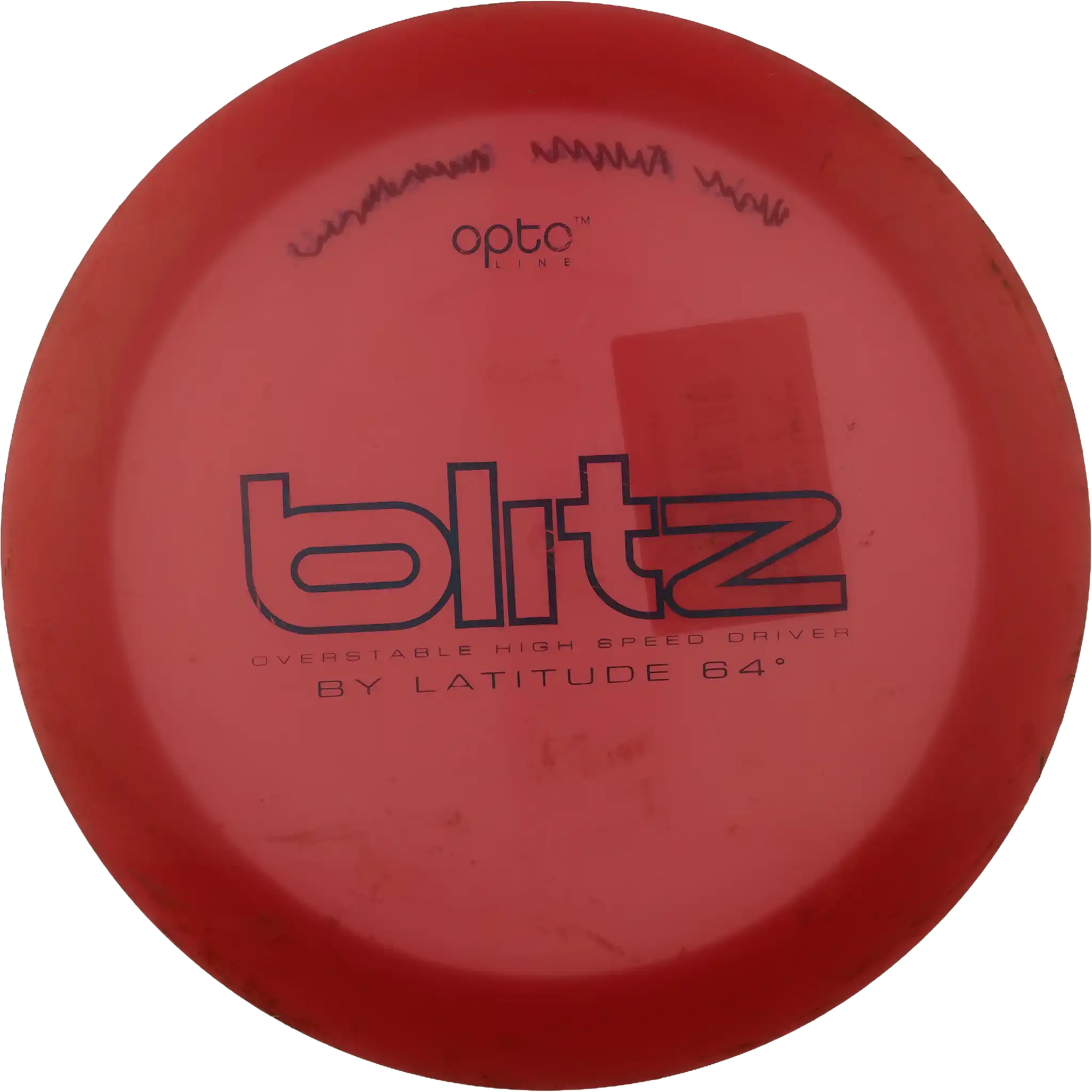 Opto Blitz