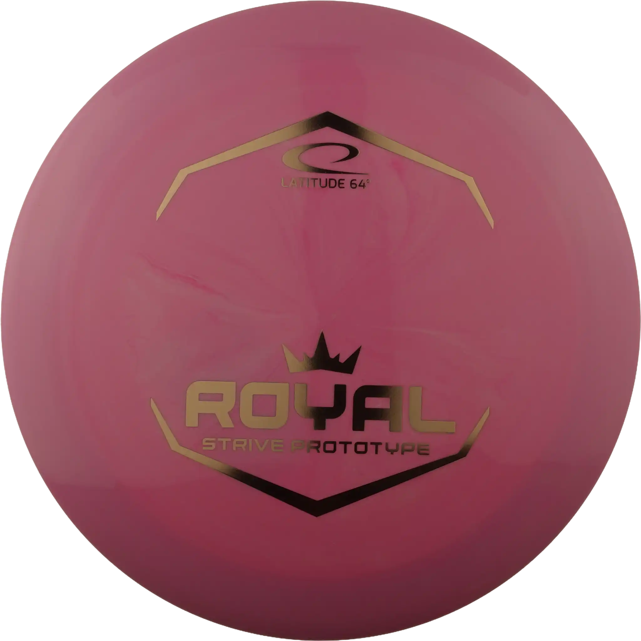 Royal Grand Strive - Prototype