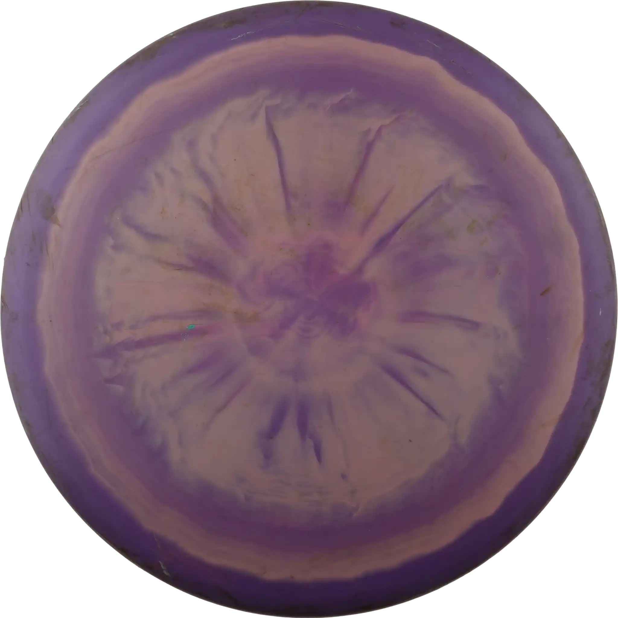 ESP Buzzz - Paul McBeth