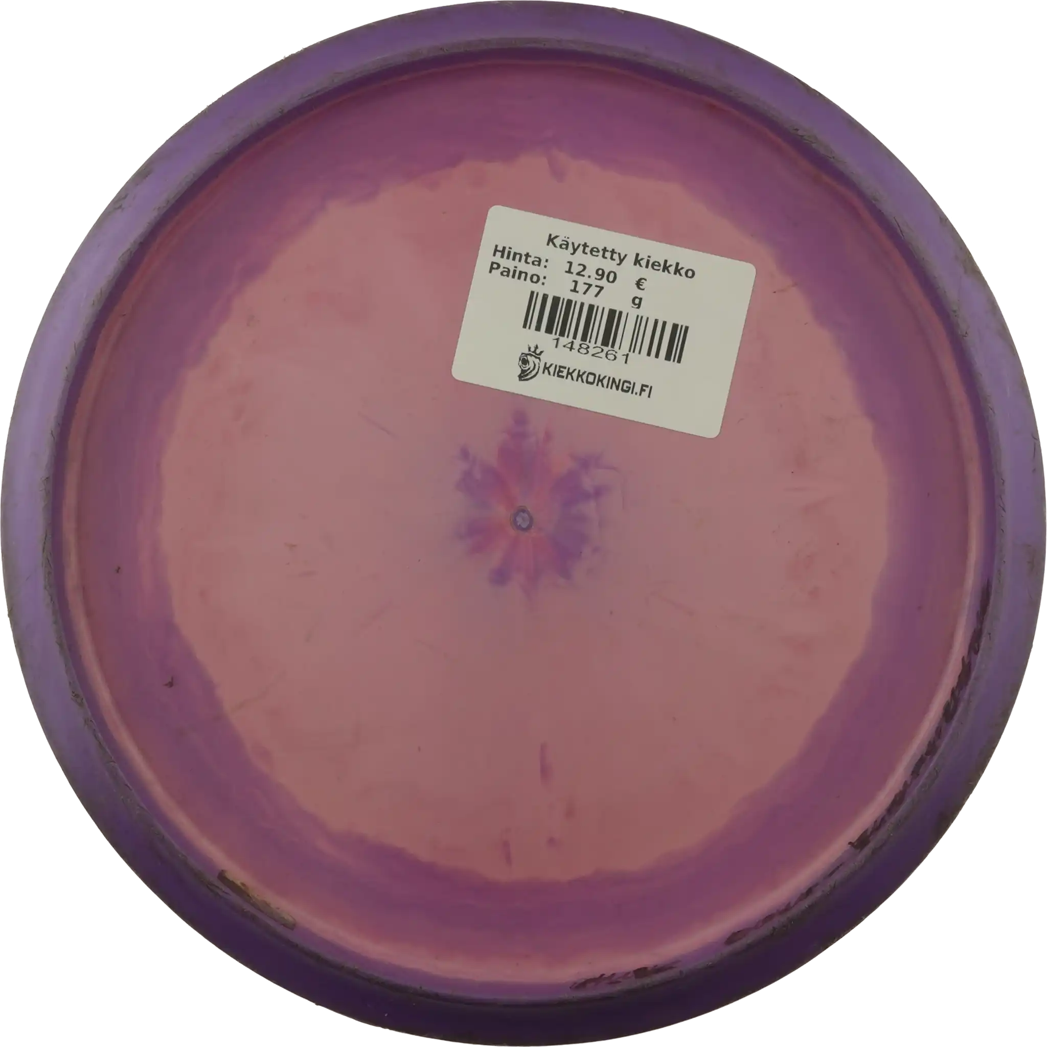 ESP Buzzz - Paul McBeth