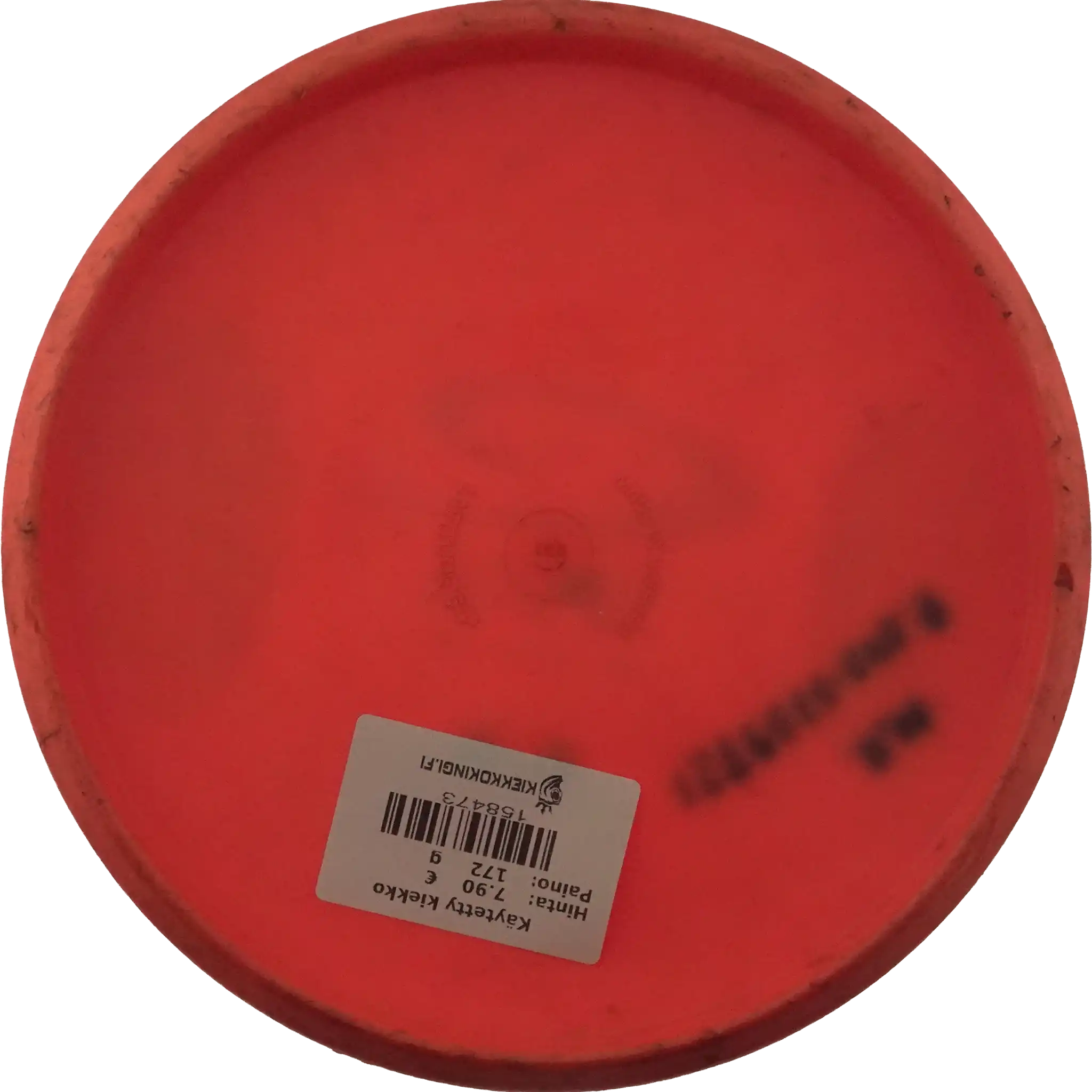 Grip Spike