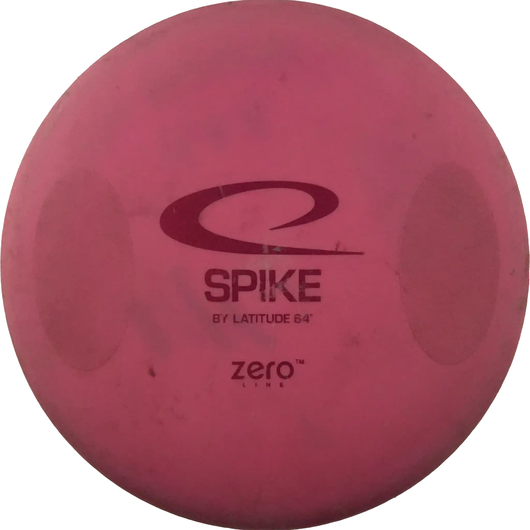 Zero Soft Spike