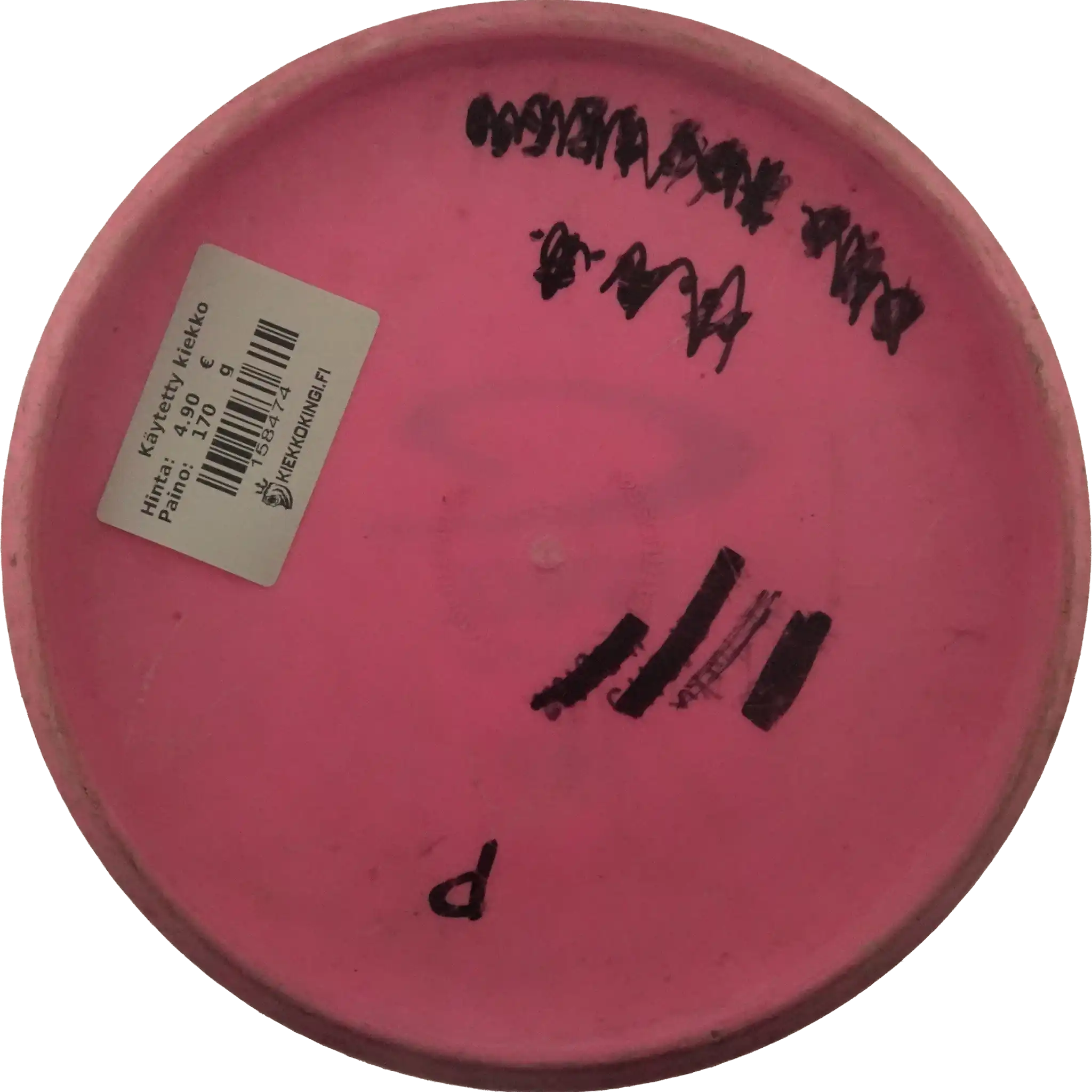 Zero Soft Spike