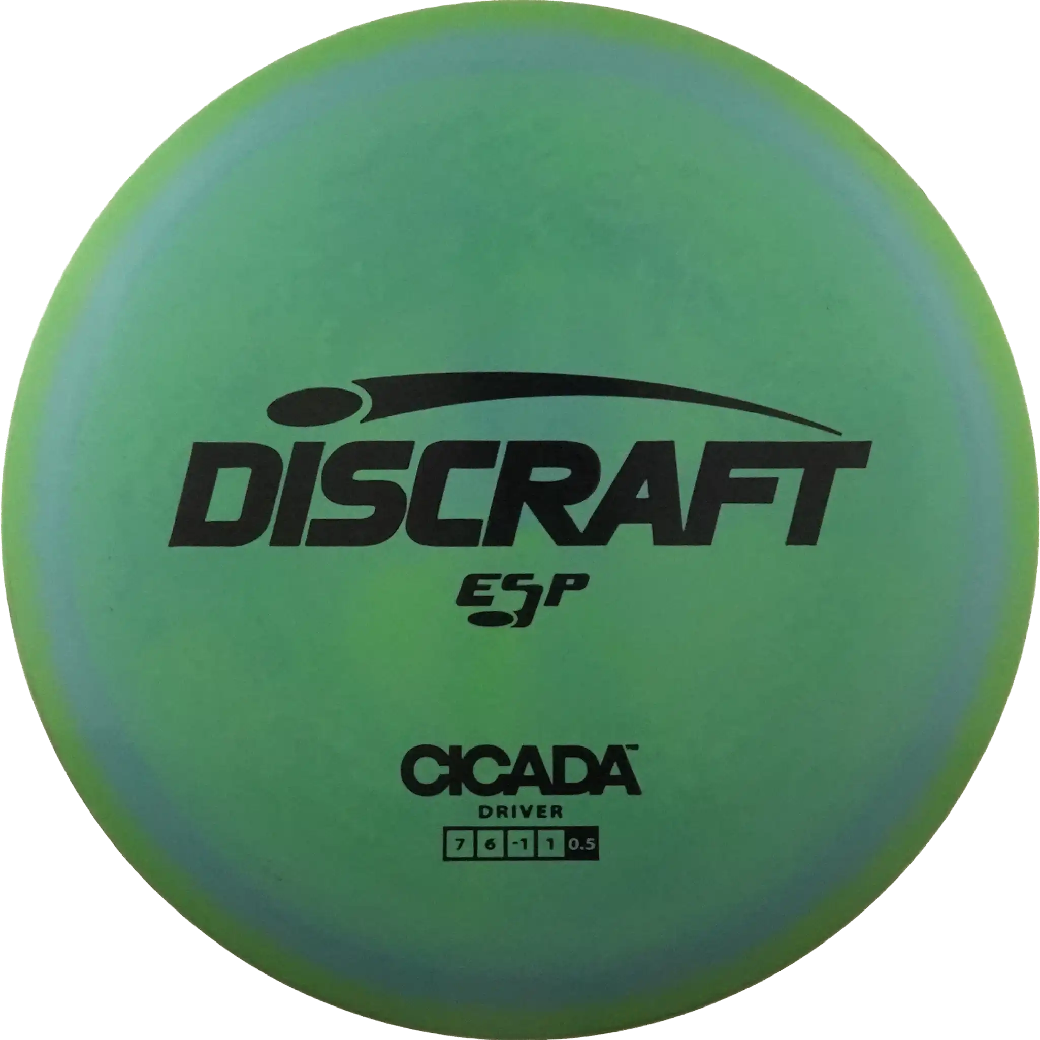 ESP Cicada