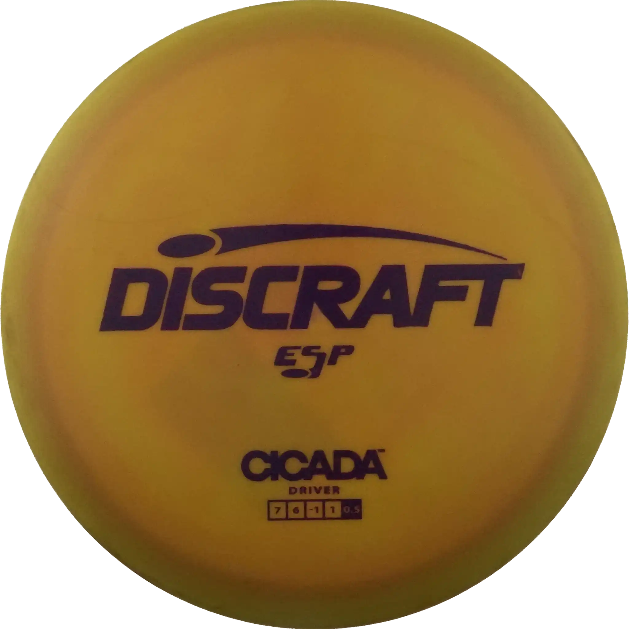 ESP Cicada