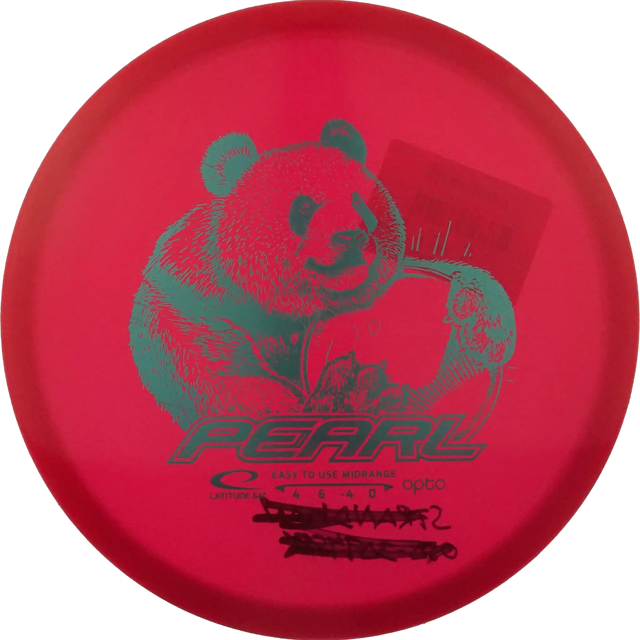 Opto Pearl