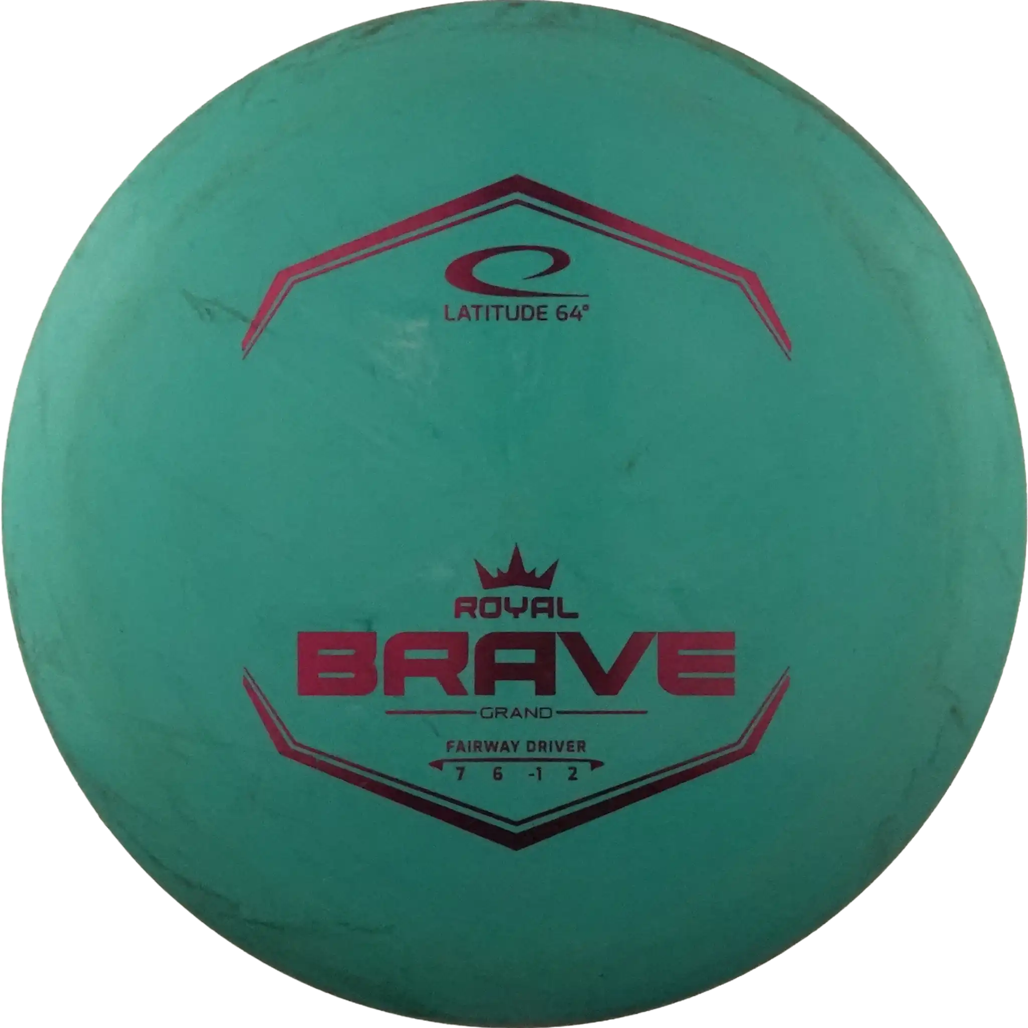 Grand Brave