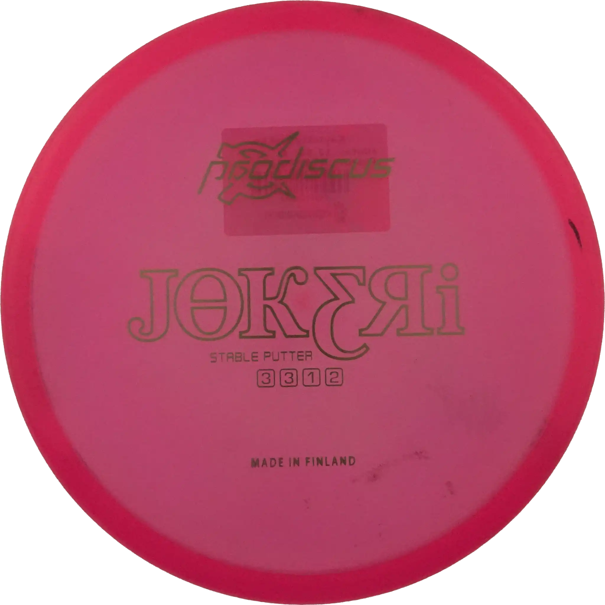 Premium Jokeri