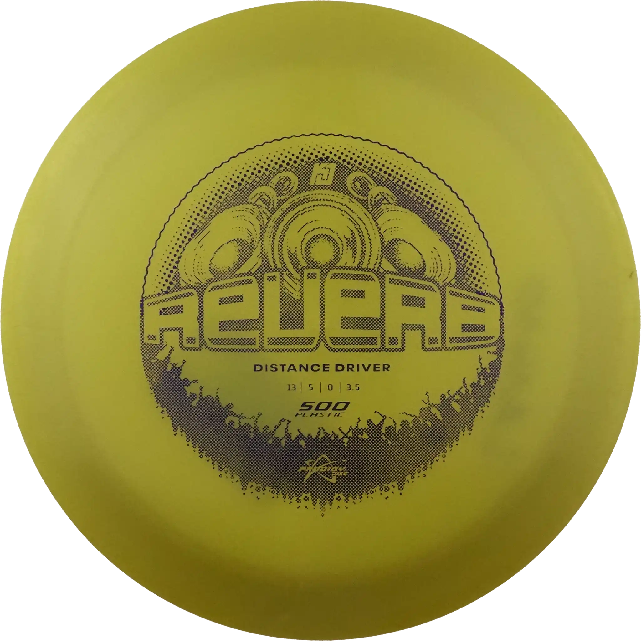 500 Reverb - Kevin Jones