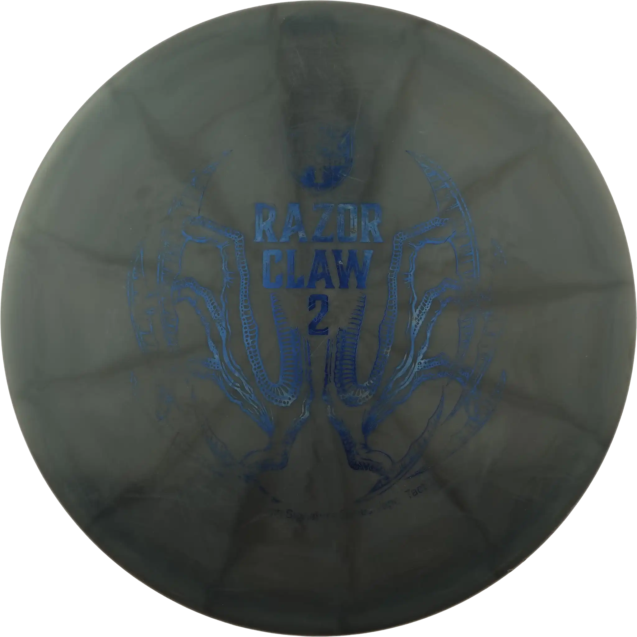 Vapor Tactic - Razor Claw 2 - Eagle McMahon