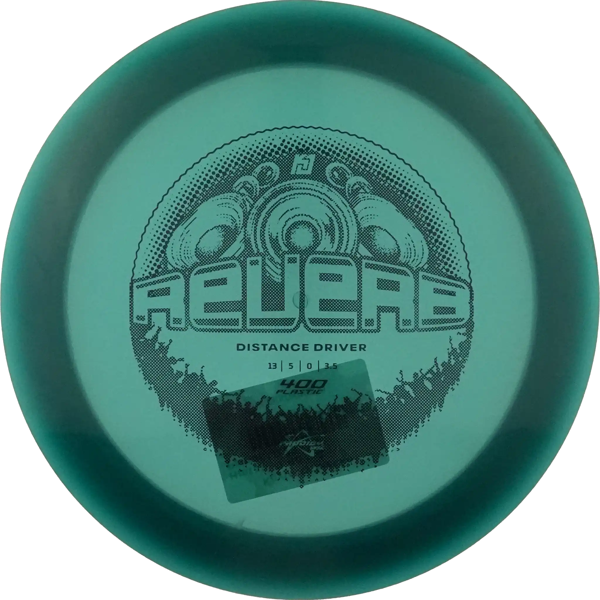 400 Reverb - Kevin jones