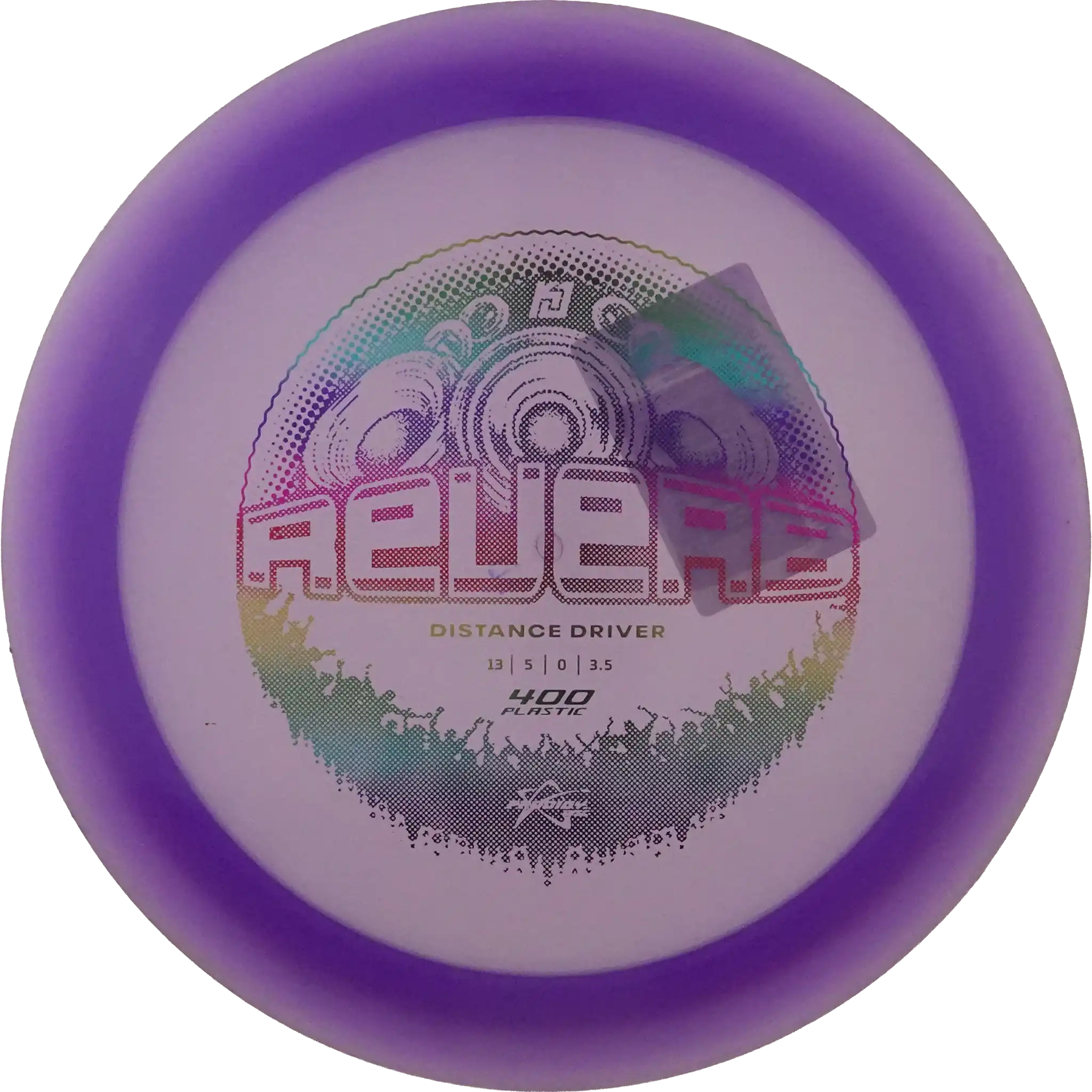 400 Reverb - Kevin Jones