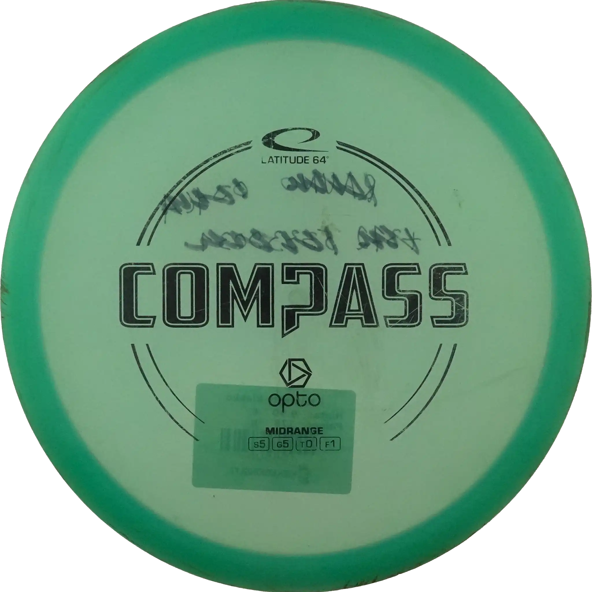 Opto Compass