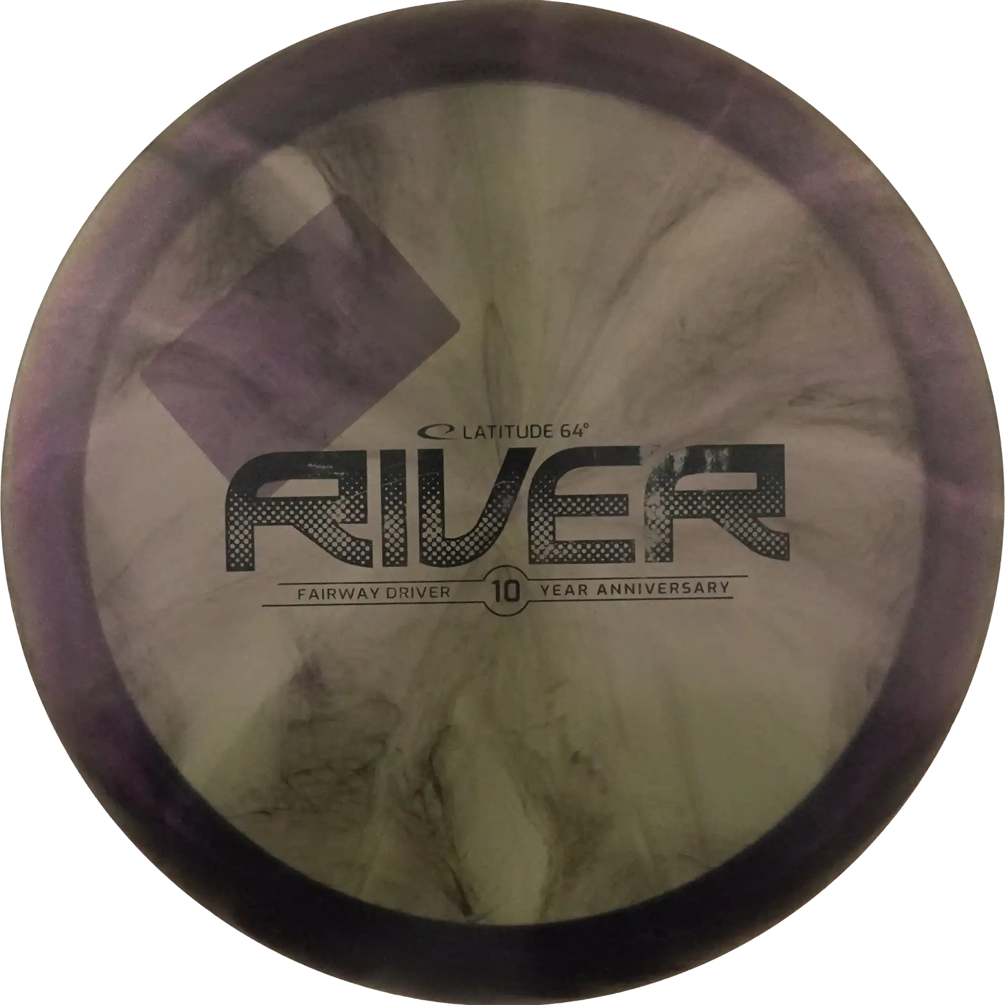 Opto-X Glimmer River