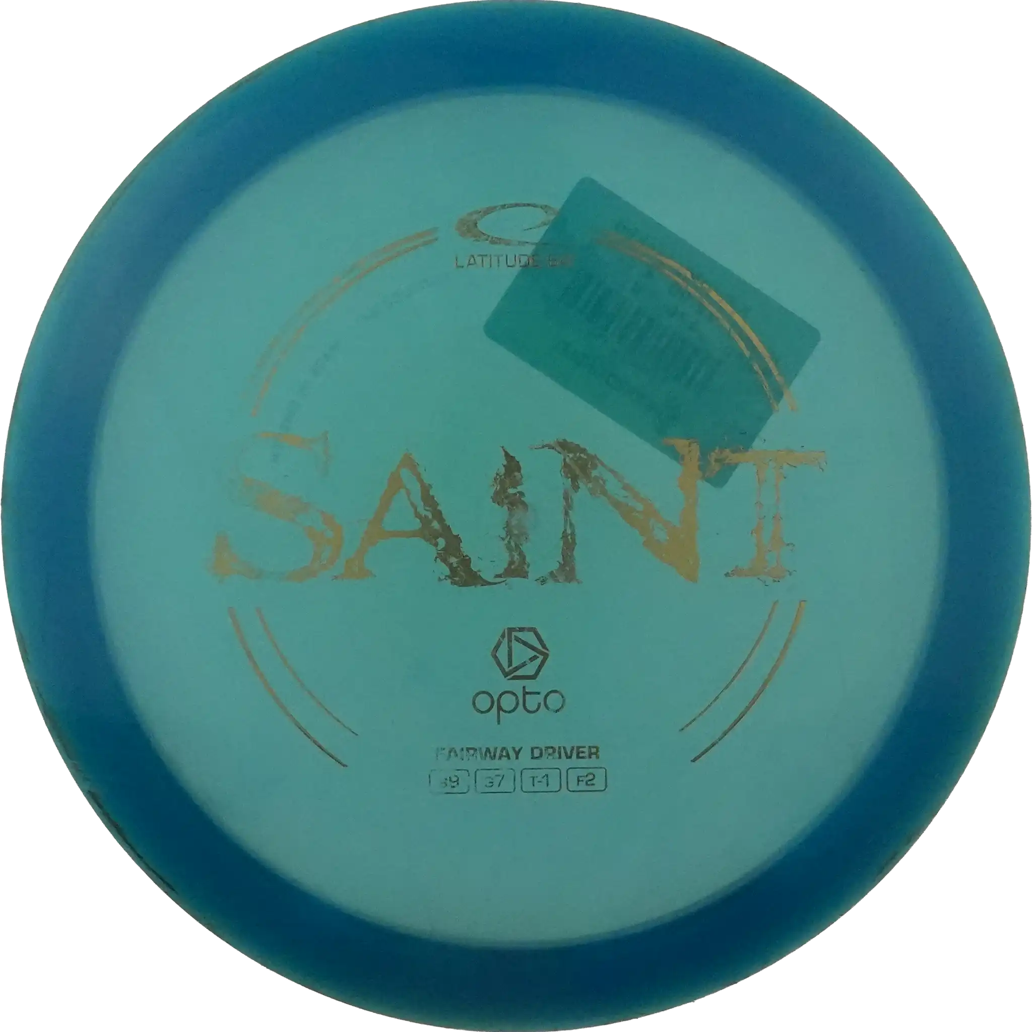 Opto Saint