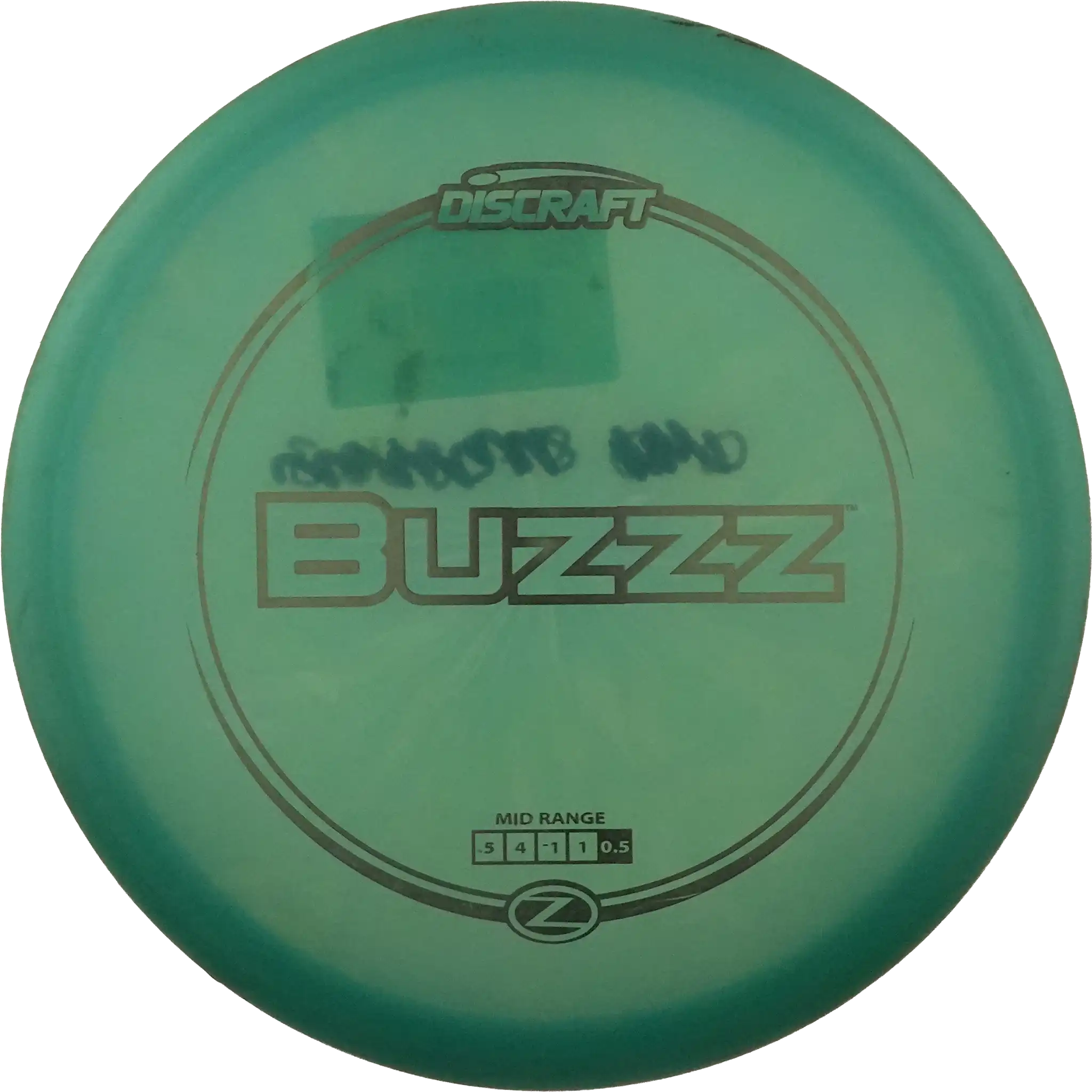 Z Buzzz