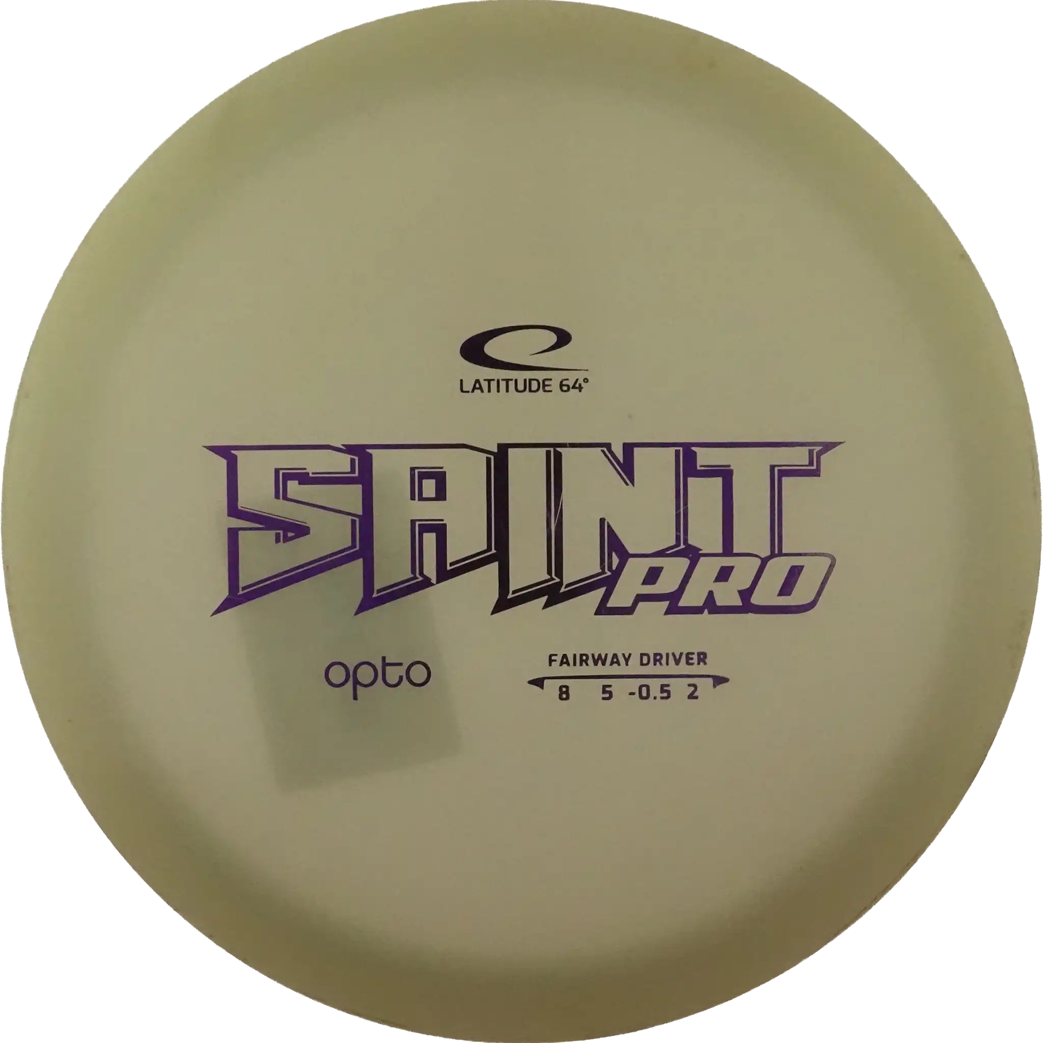 Opto Saint Pro