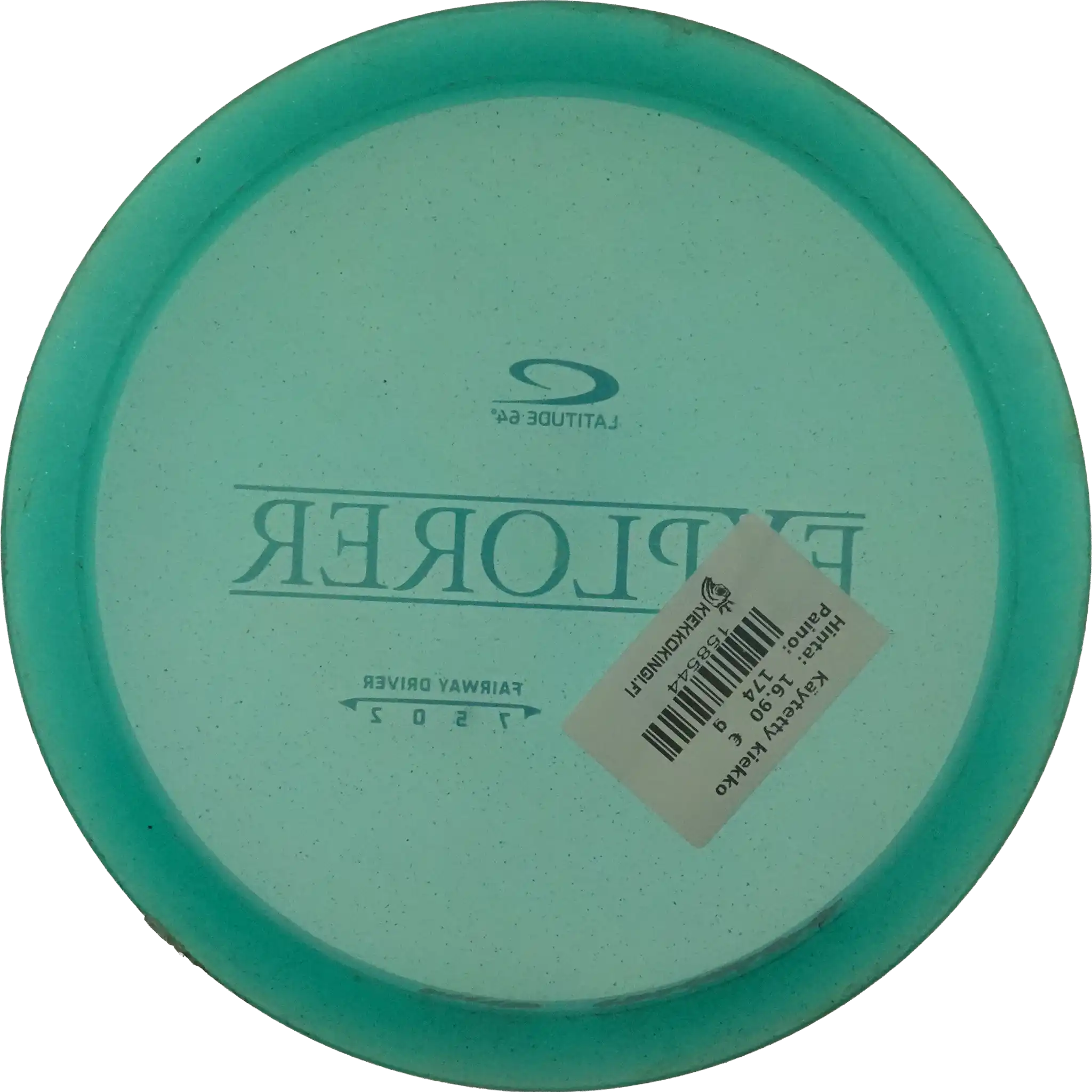 Opto Explorer