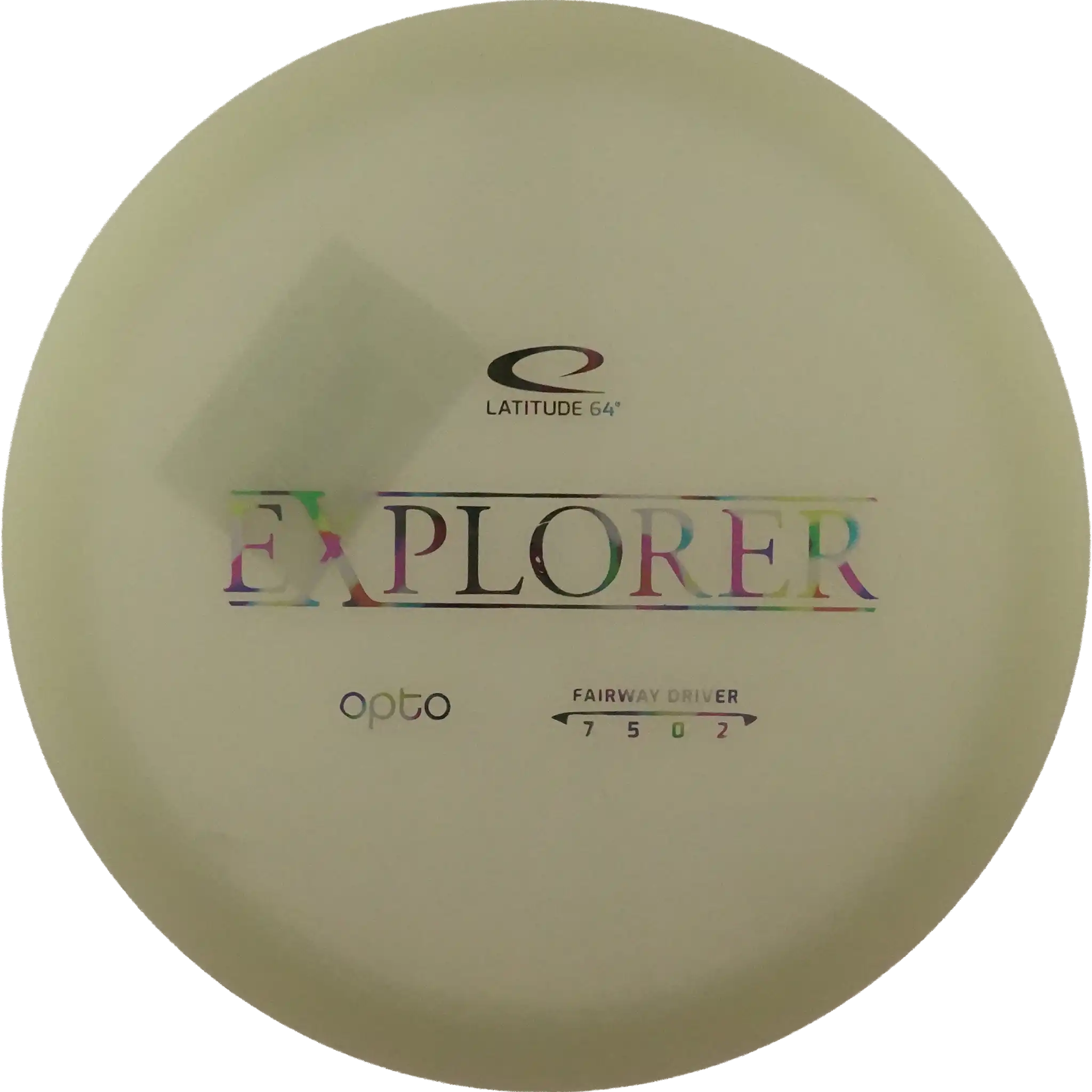 Opto Explorer