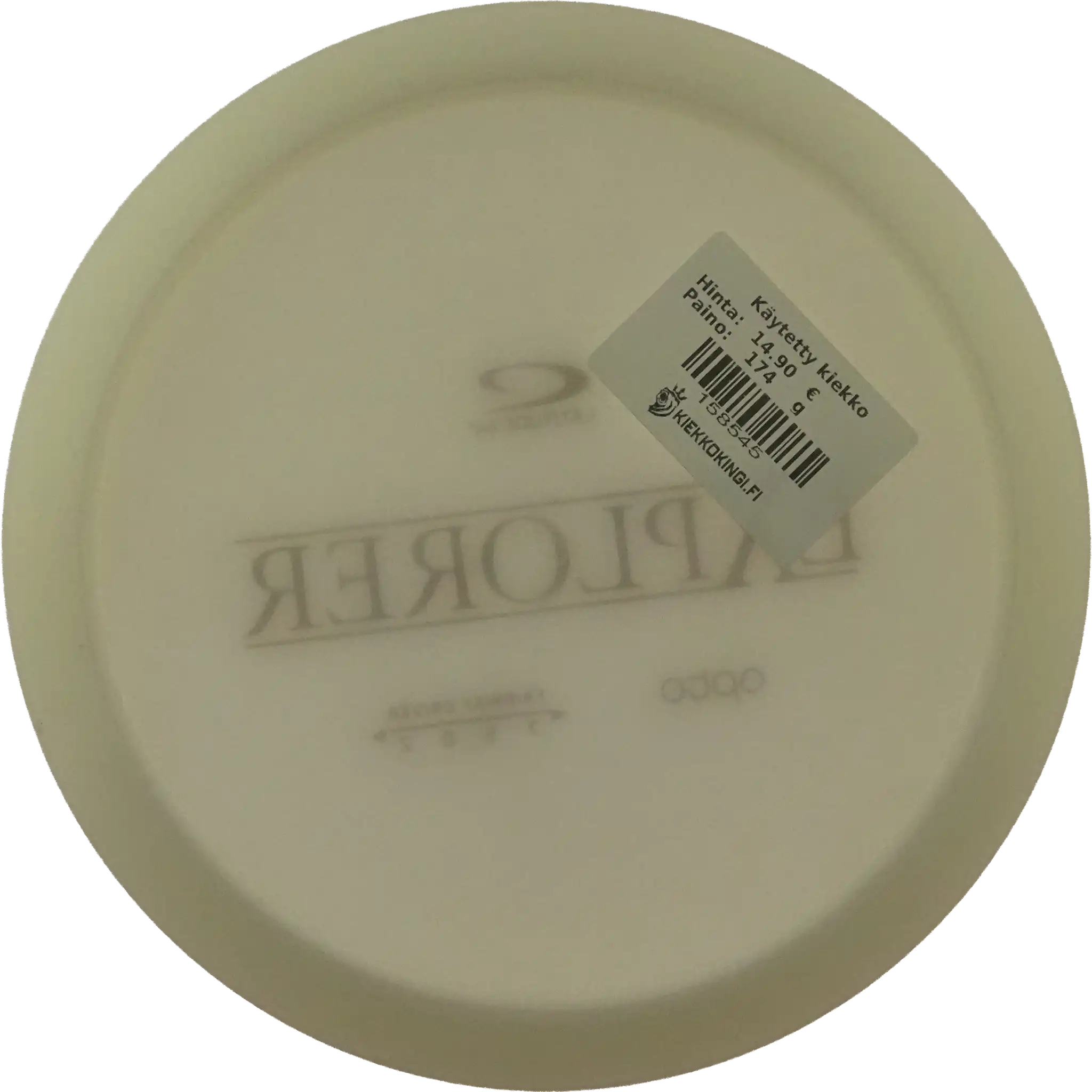 Opto Explorer