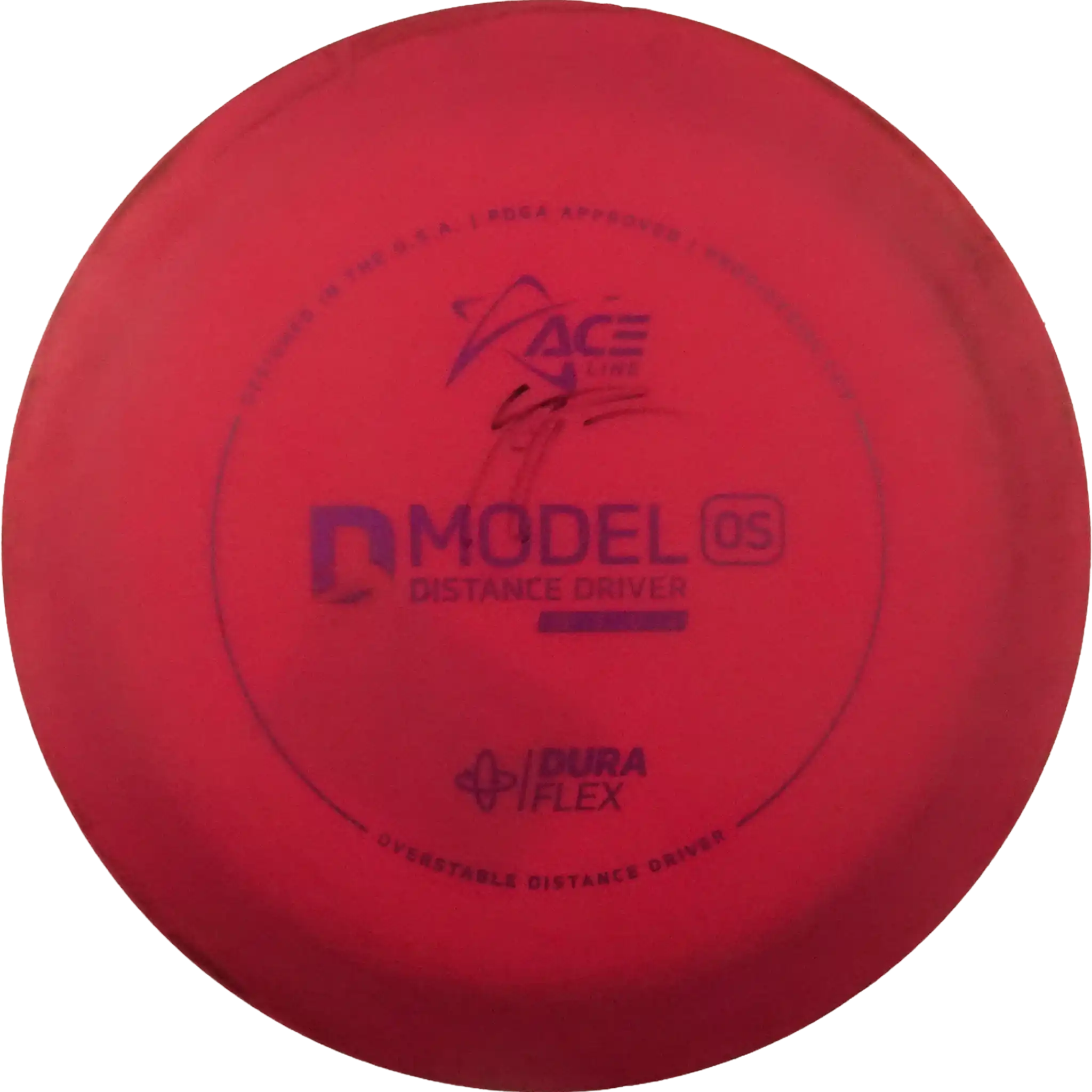 DuraFlex D Model OS