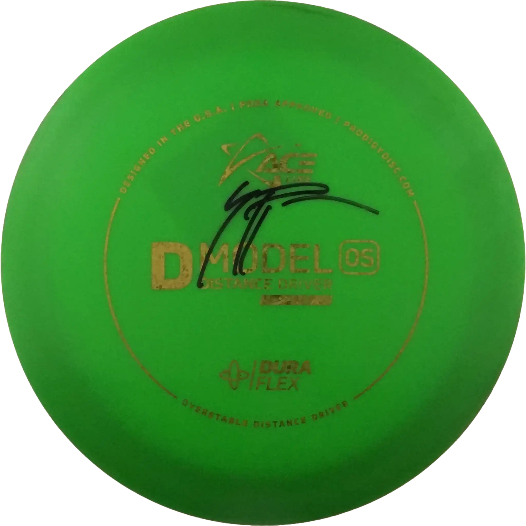 DuraFlex D Model OS