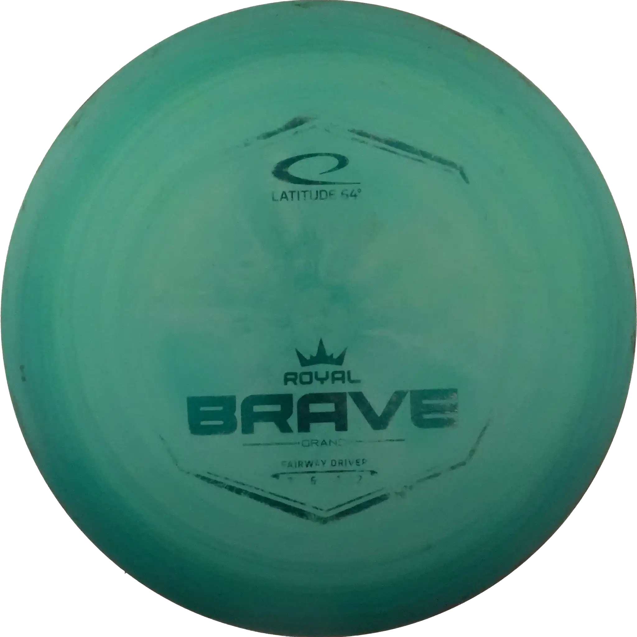 Grand Brave