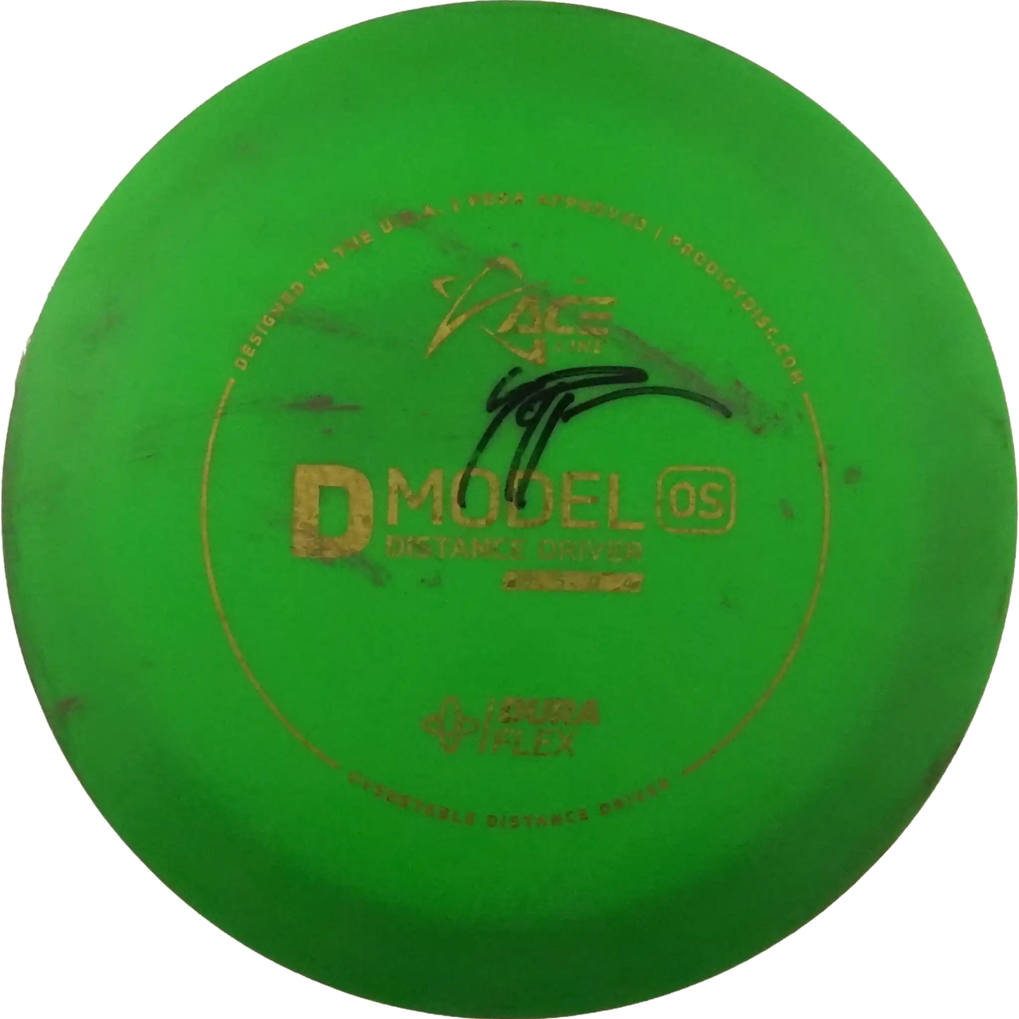 DuraFlex D Model OS