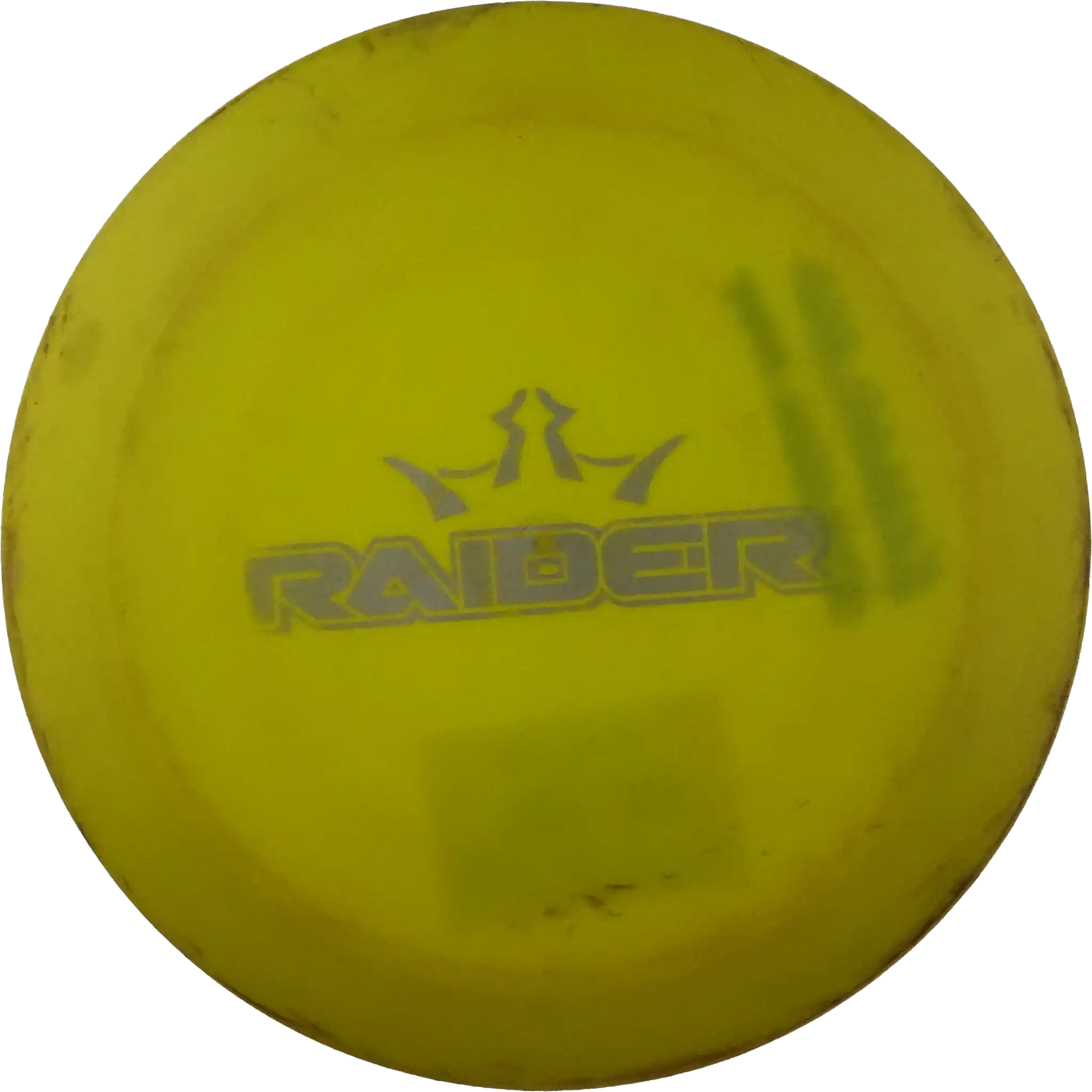 Fuzion Raider