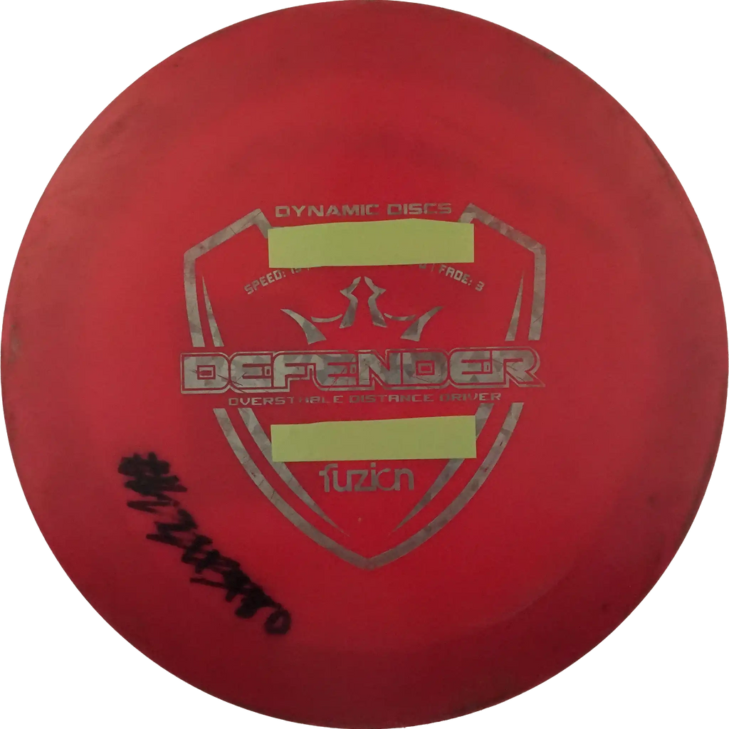 Fuzion Defender