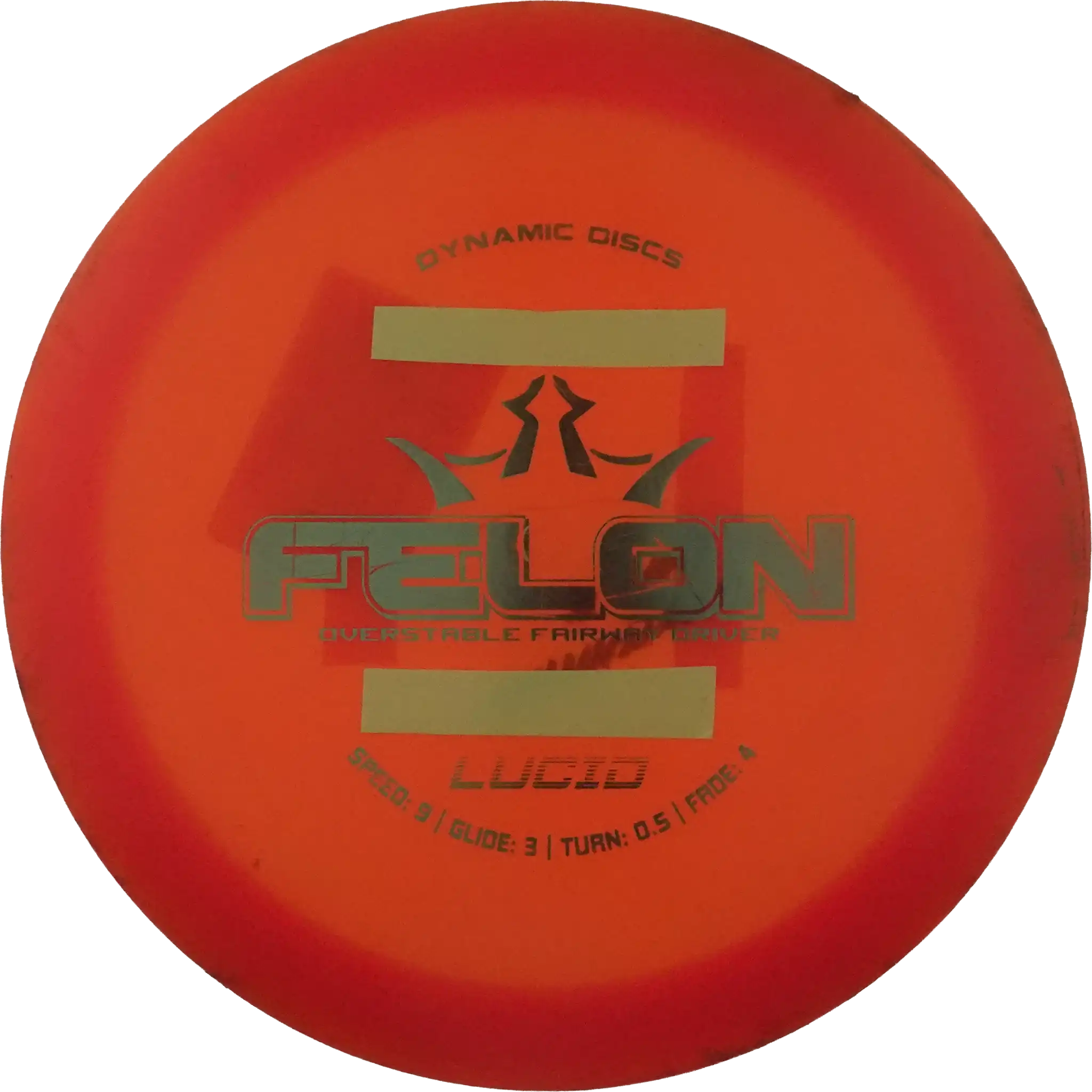 Lucid Felon