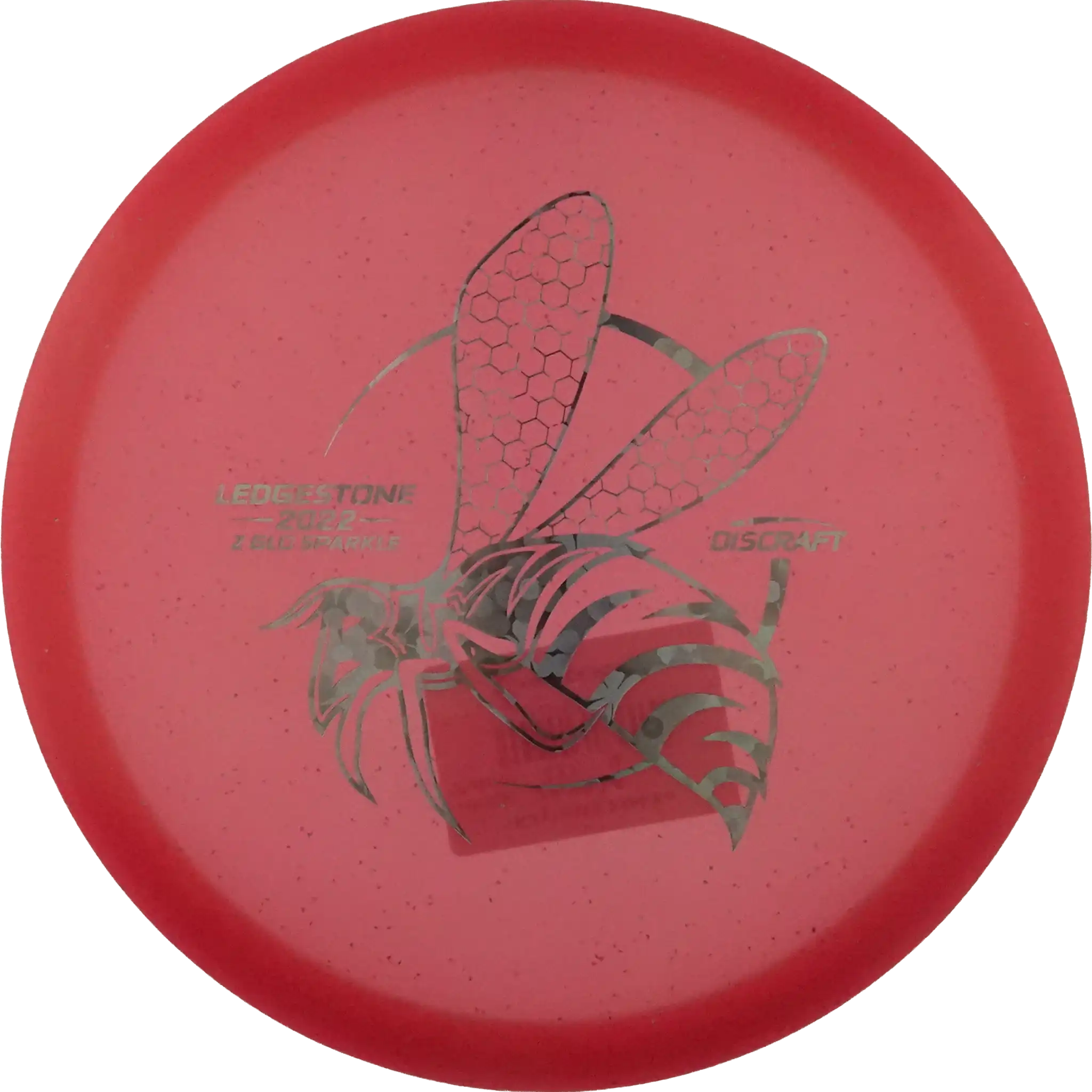 Z Glo Sparkle Buzzz - Ledgestone 2022
