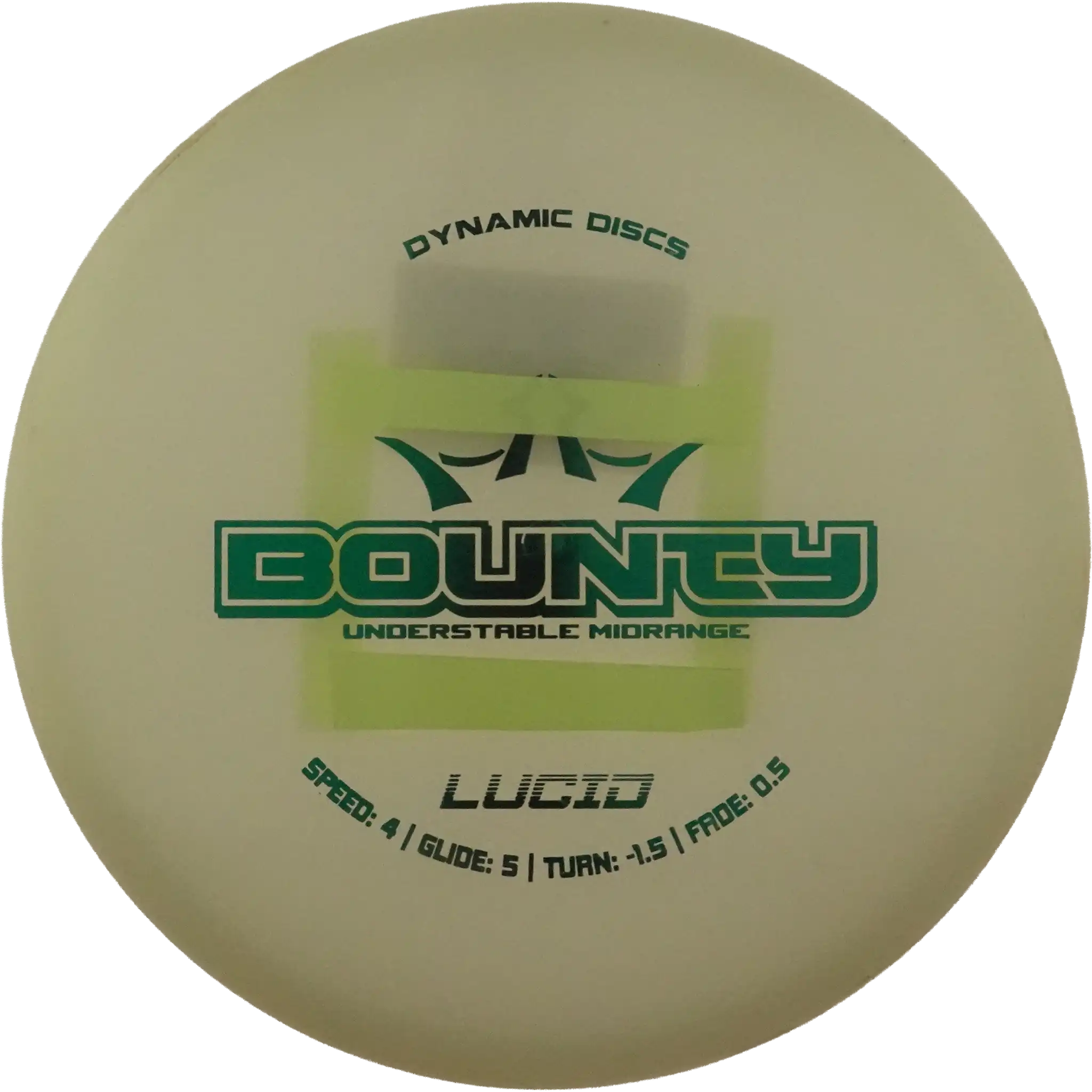 Lucid Bounty