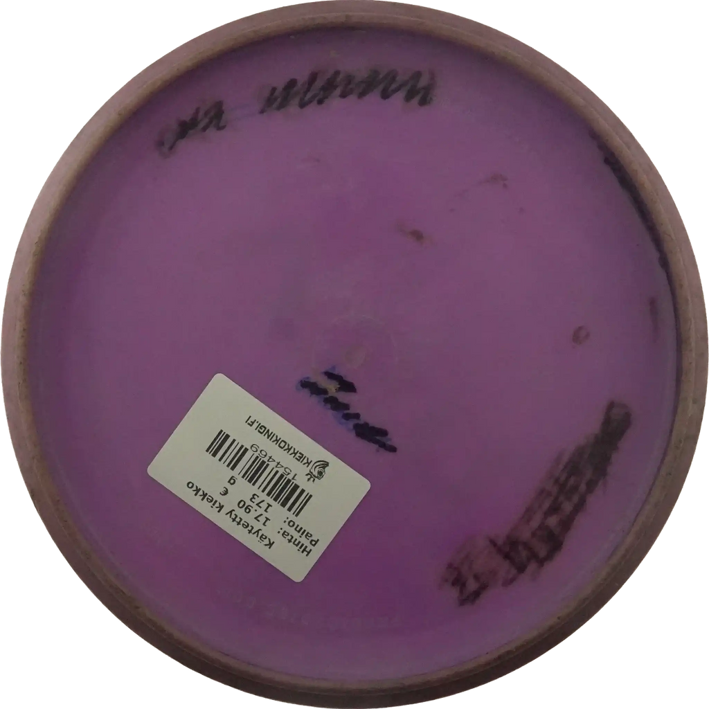 400 PA3 - Special Stamp