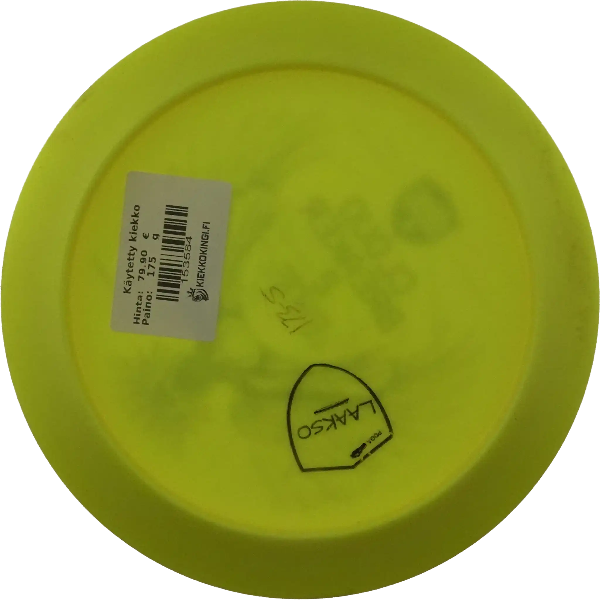 Swirly S-Line DD3 - Cloud Breaker 2 - Eagle McMahon