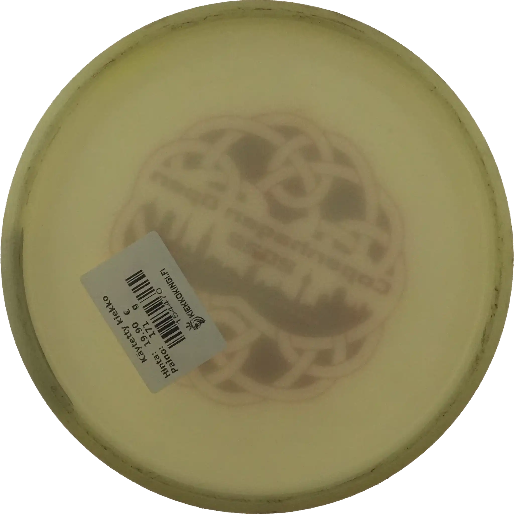 400 Glow PA3 - Copenhagen Open 2022