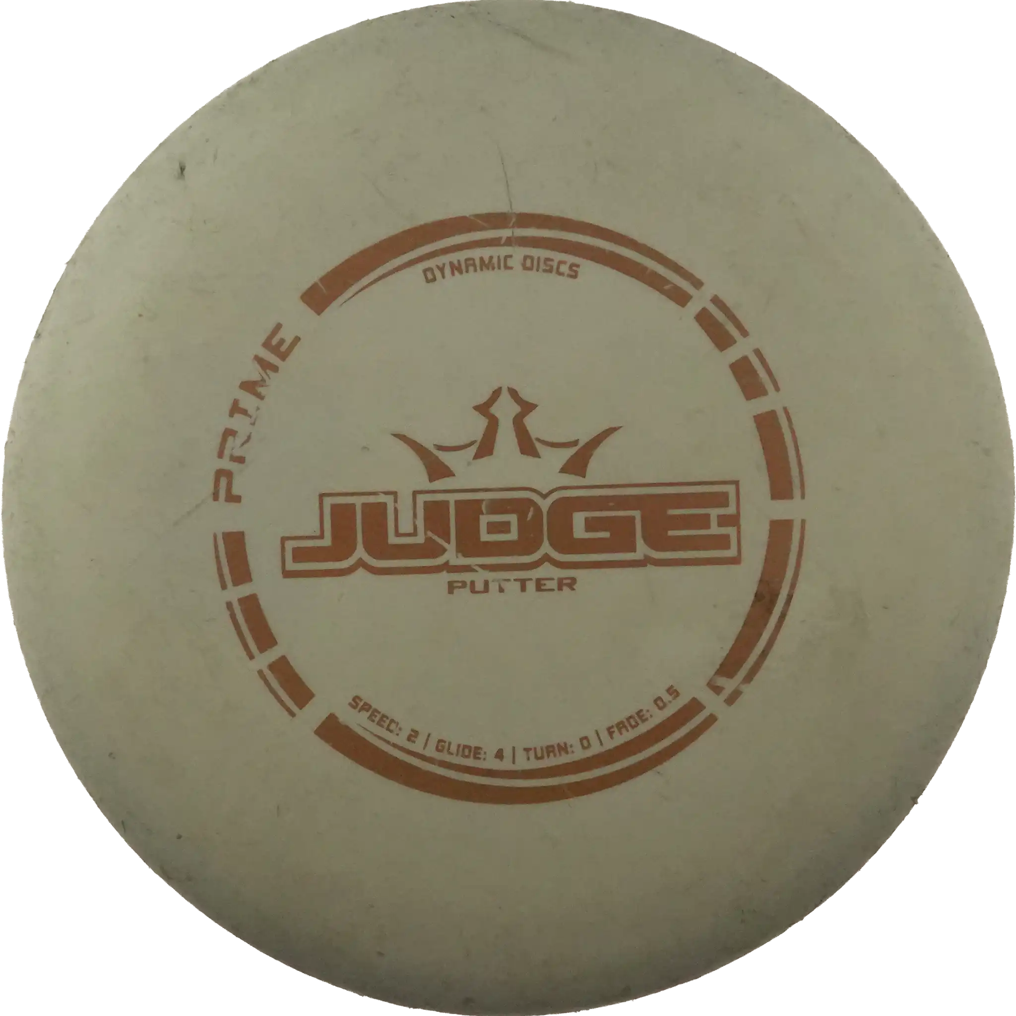 Prime Judge
