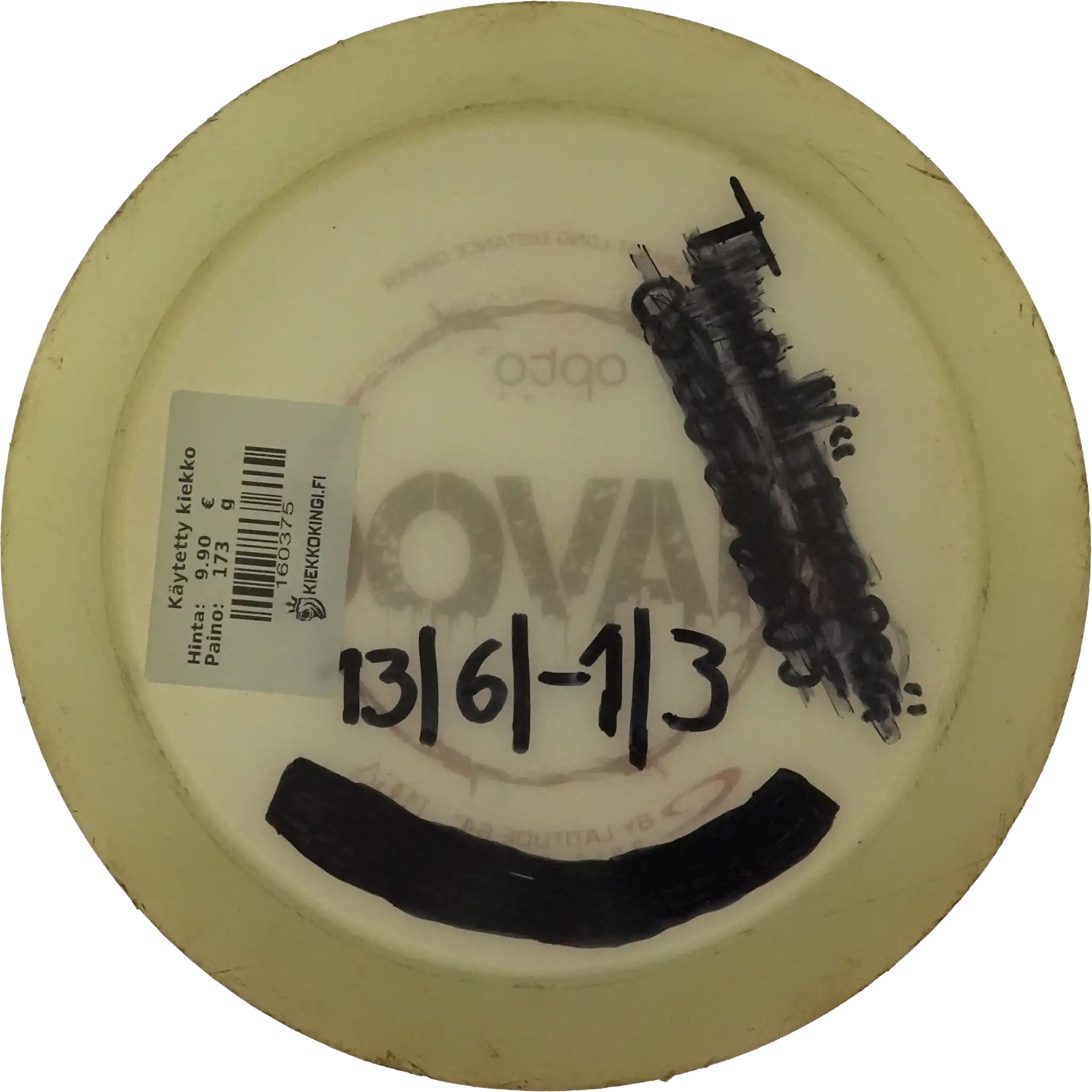 Opto Havoc