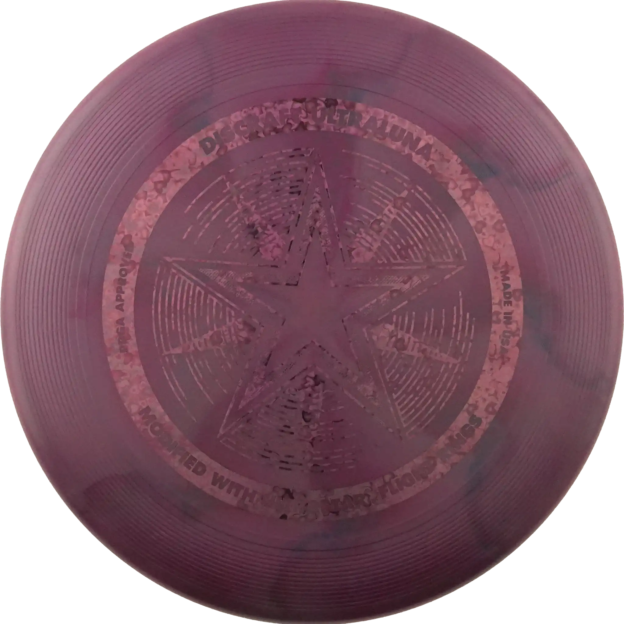 Titanium Ultraluna - Battle Pack - Paul McBeth x Anthony Barela
