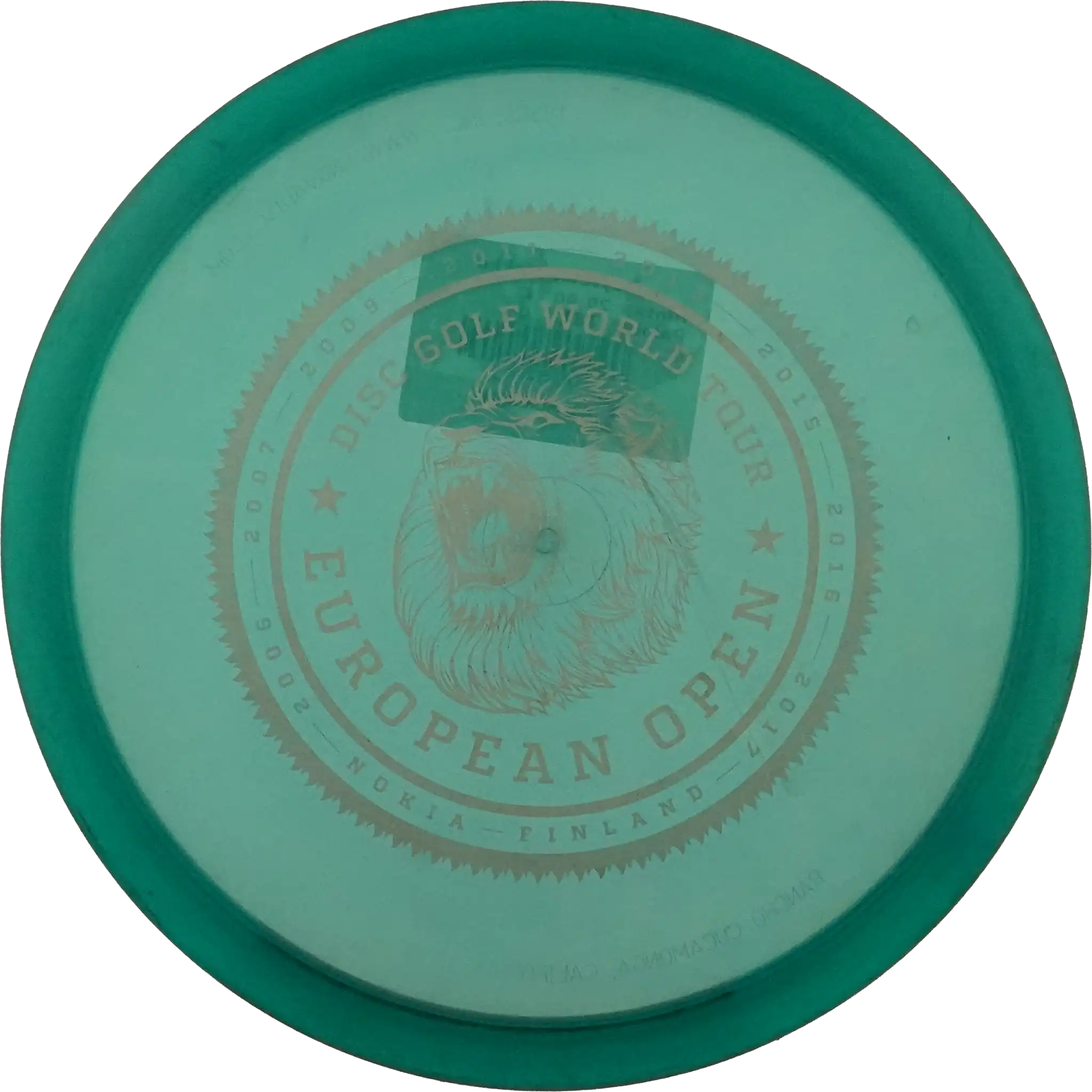 C-Line MD3 - European Open 2017 - Innova Made