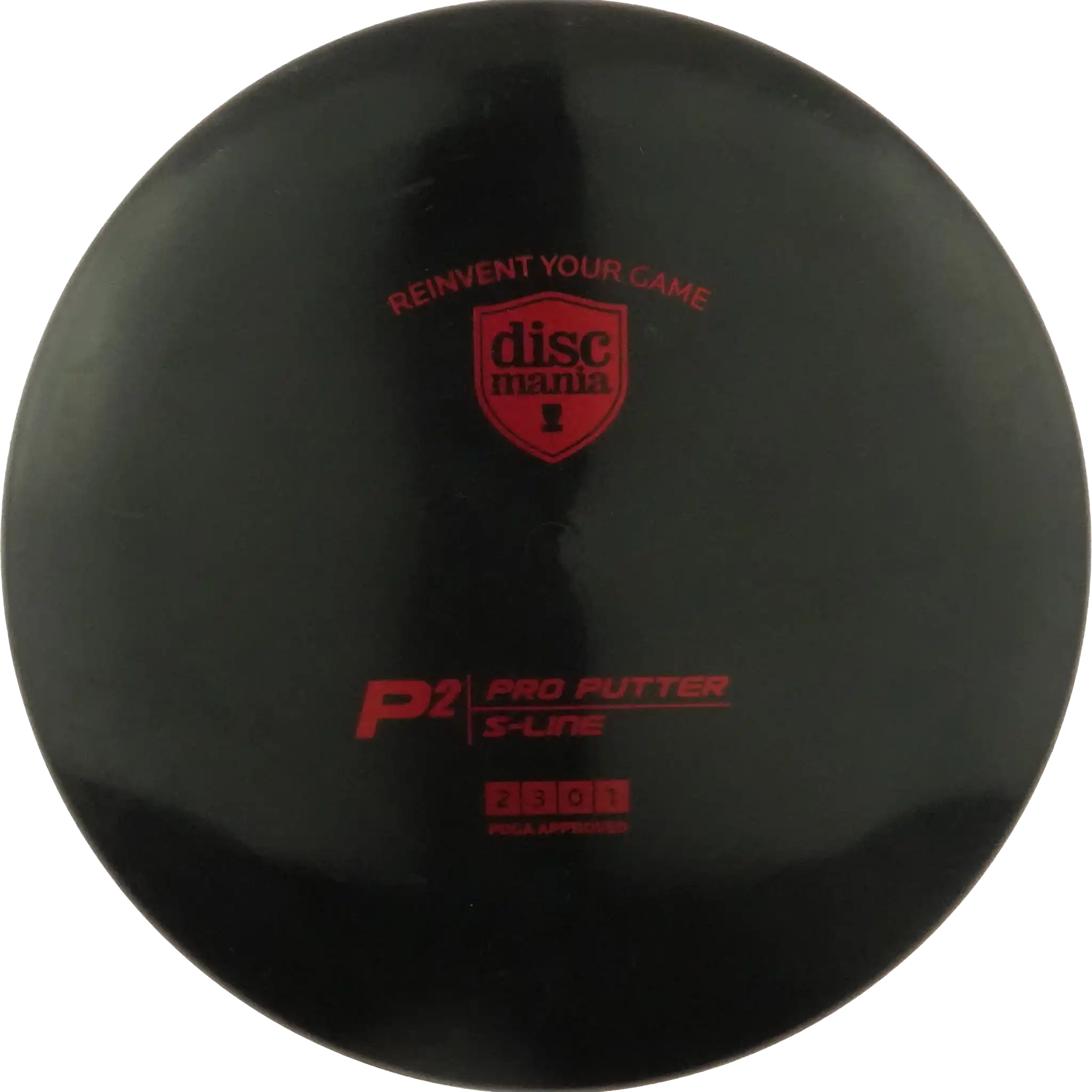 S-Line P2