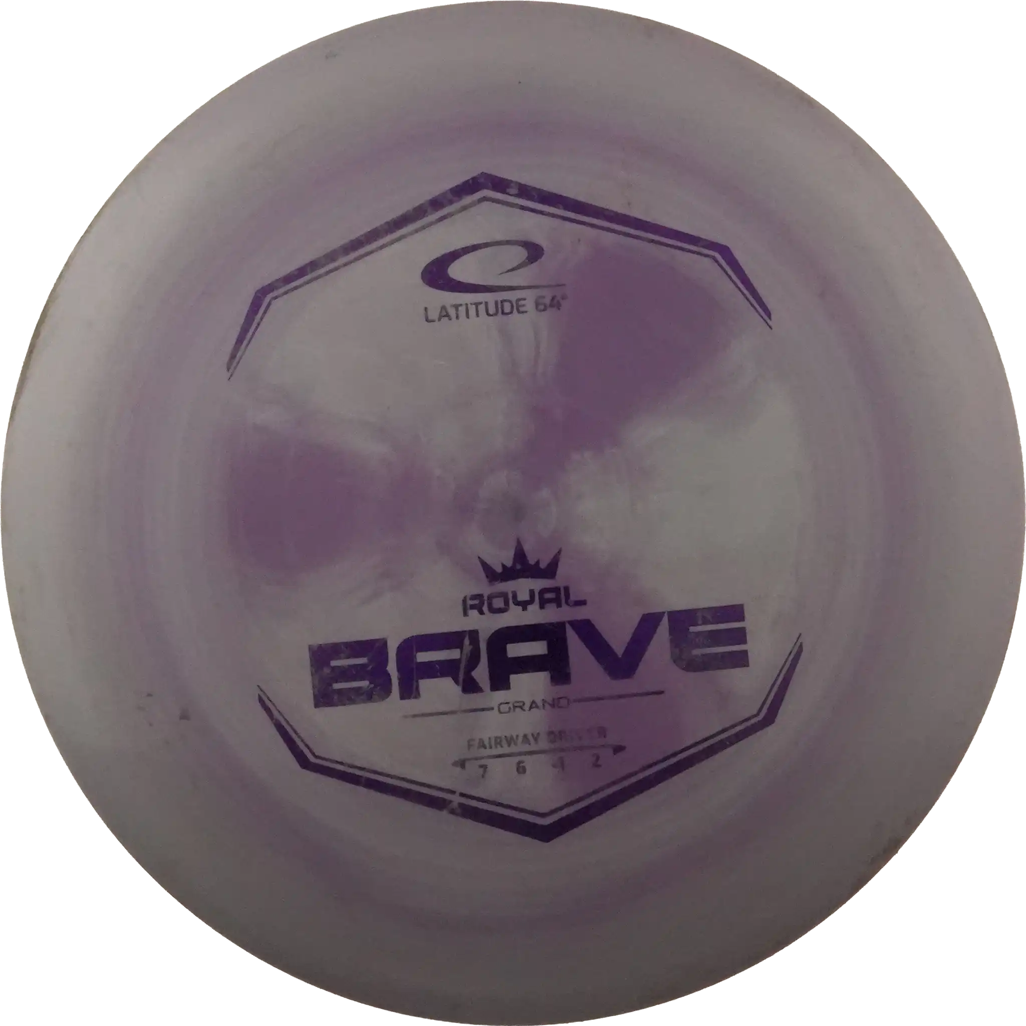 Grand Brave