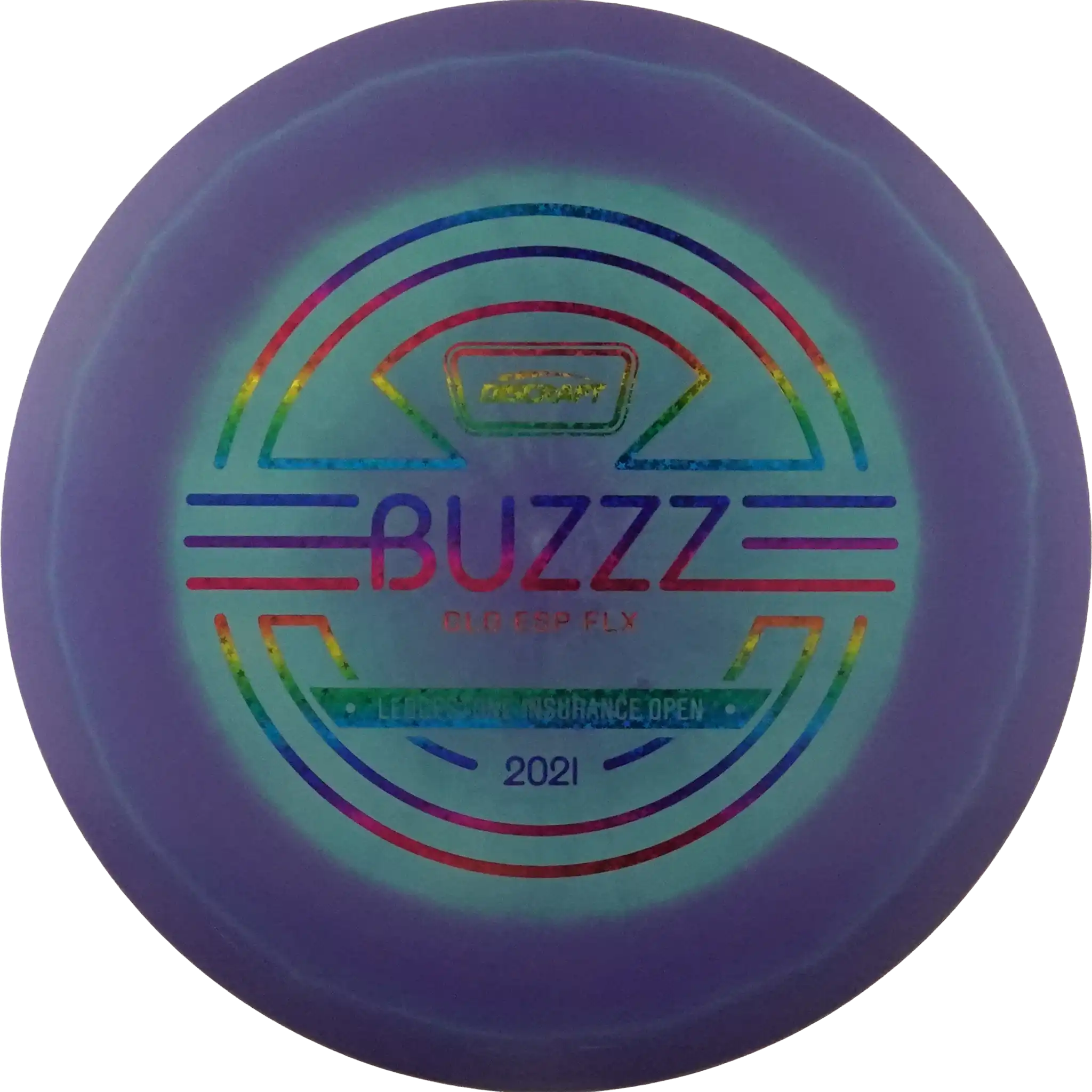Glo ESP FLX Buzzz - Ledgestone 2021