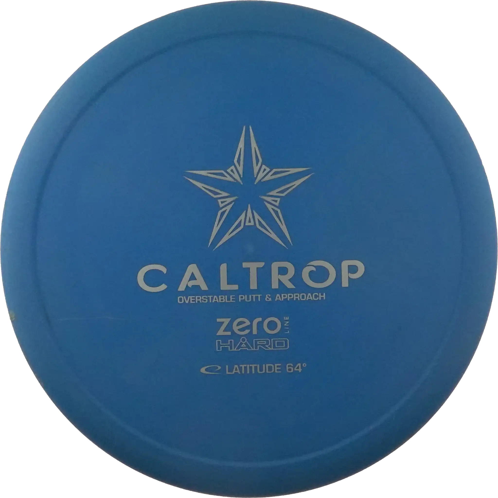 Zero Hard Caltrop
