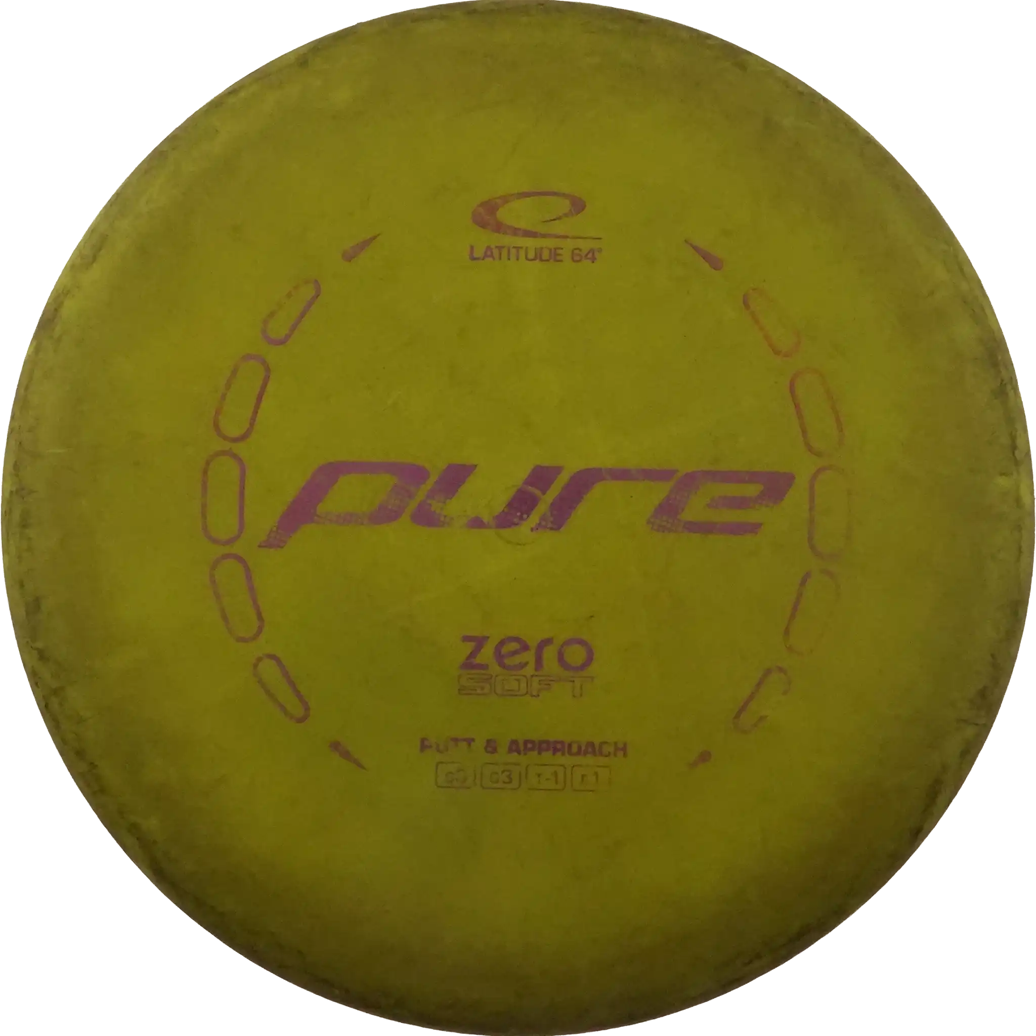 Zero Soft Pure