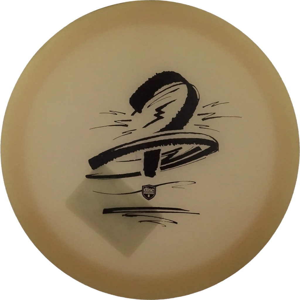 Color Glow C-Line FD - Mystry Disc